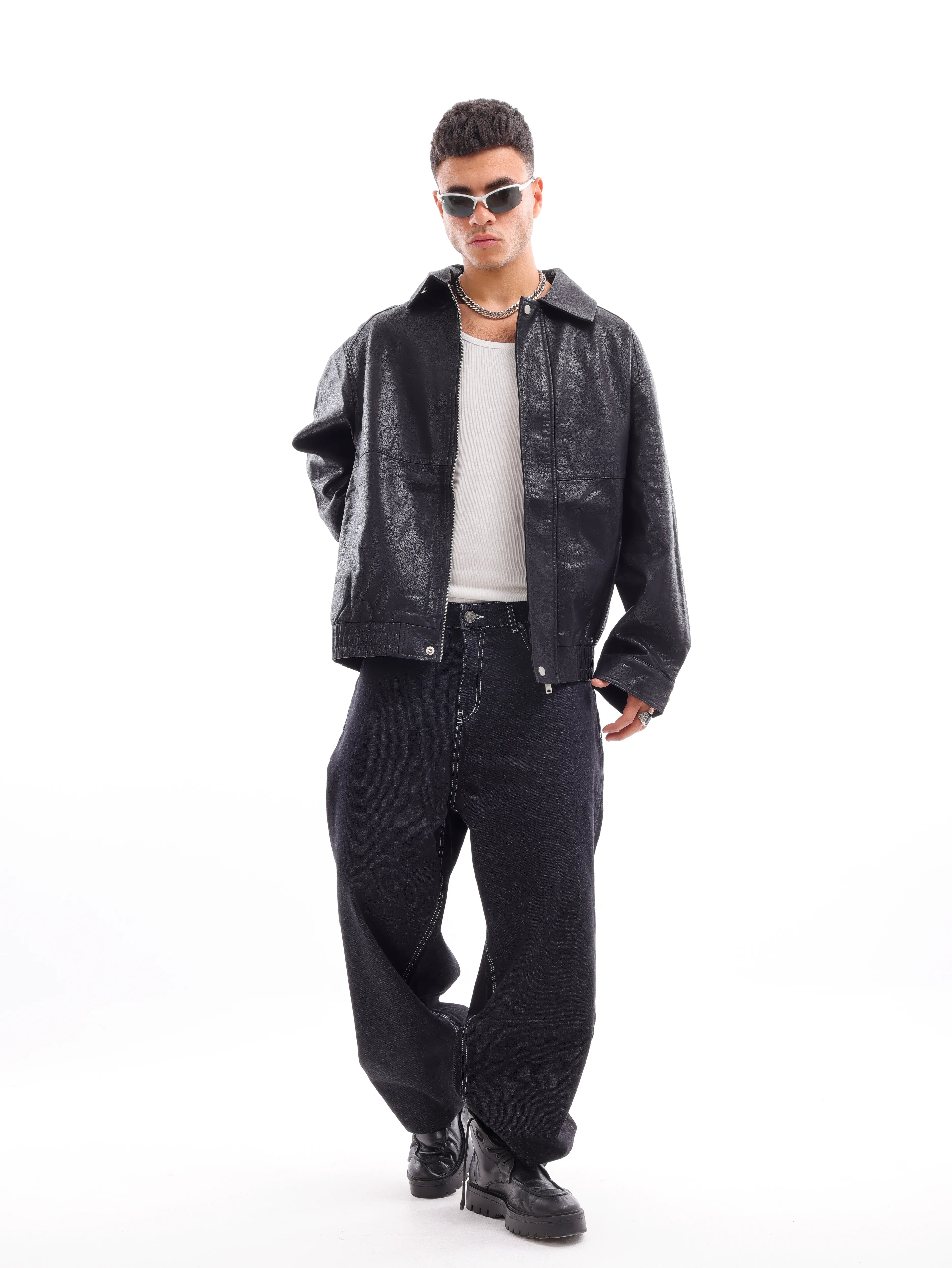 The Core Utility Jacket