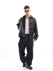 The Core Utility Jacket