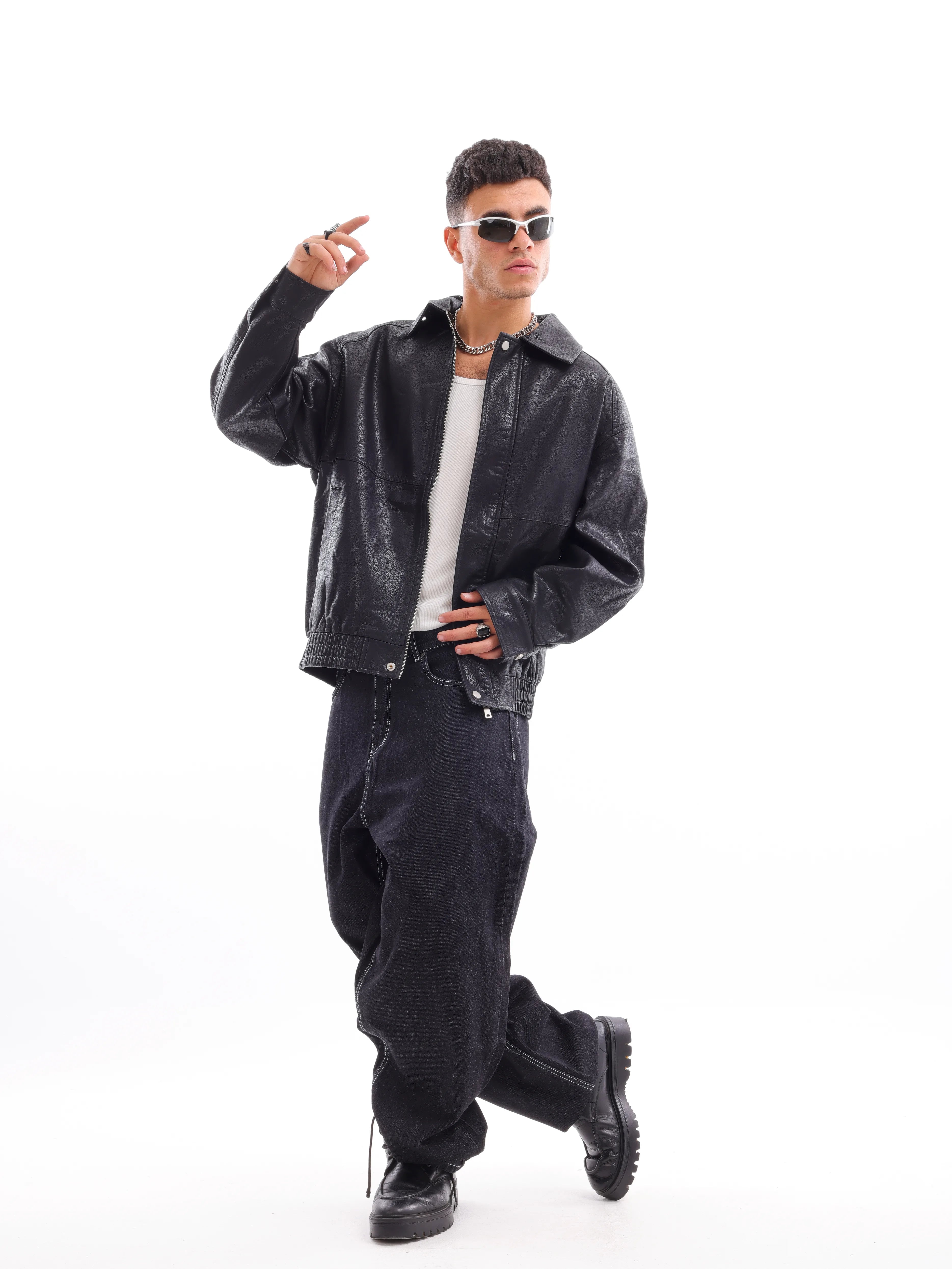 The Core Utility Jacket