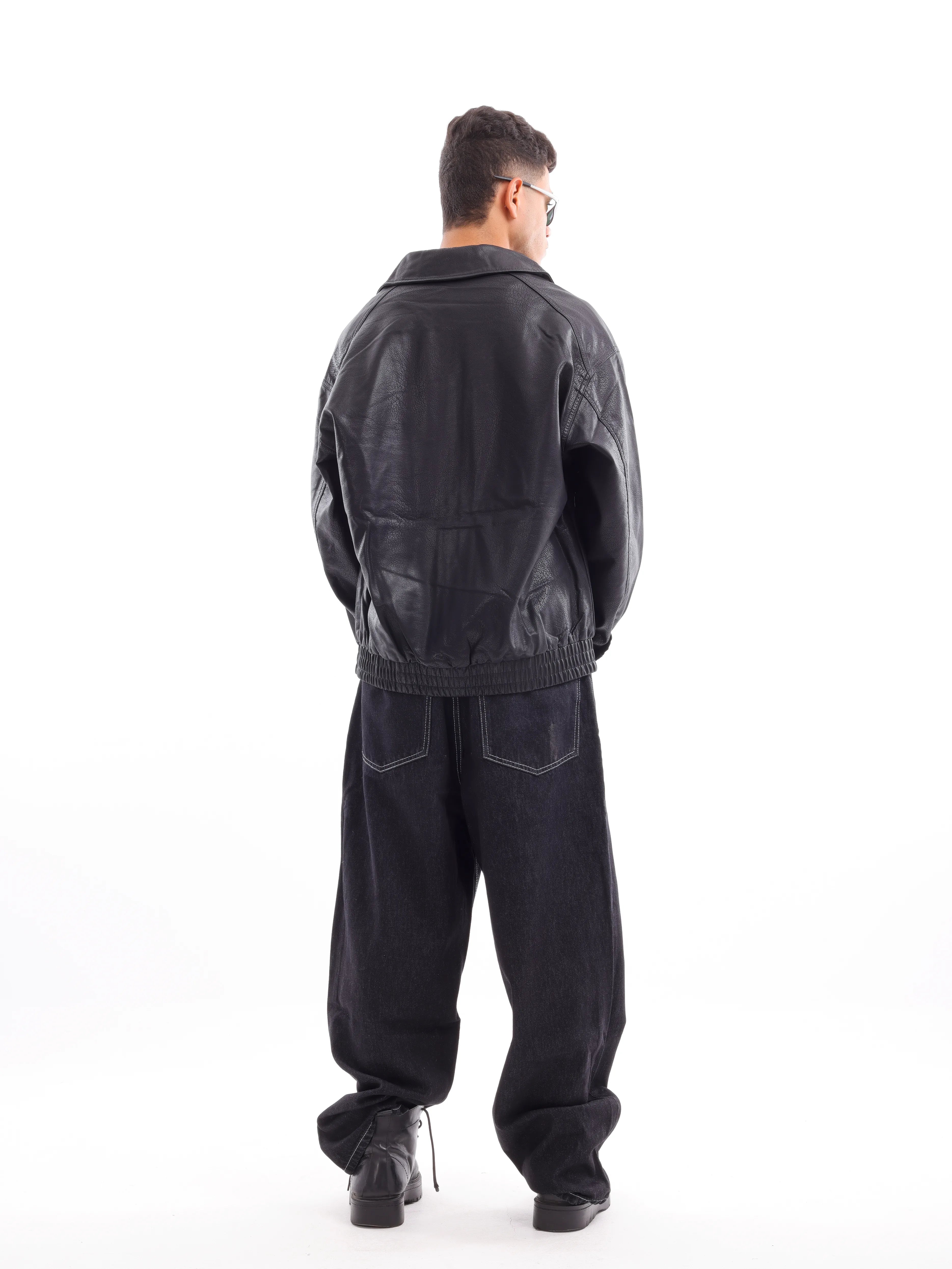 The Core Utility Jacket