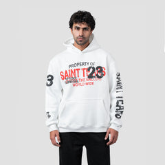 Saint Hoodie