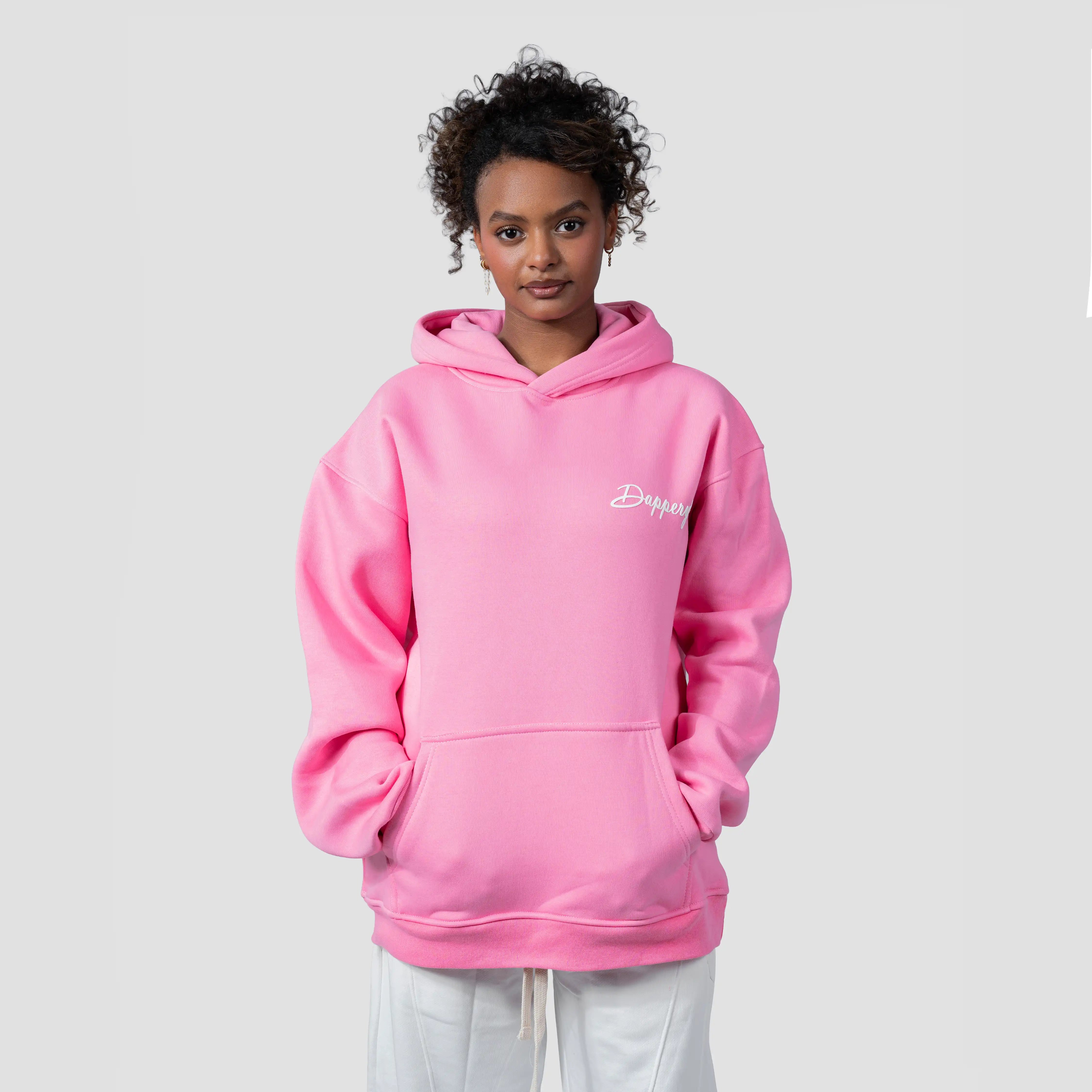 Unisex - Hoodie