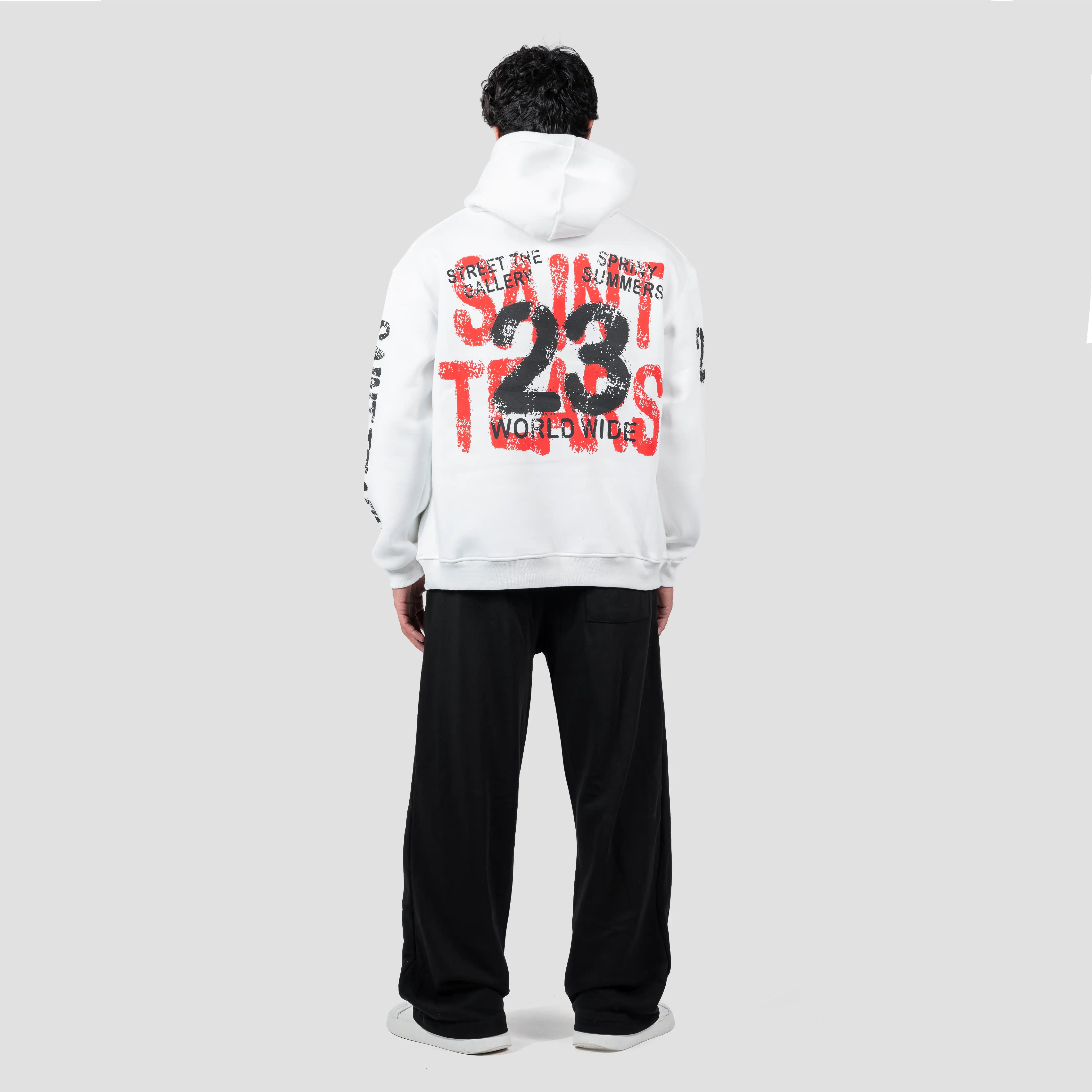 Saint Hoodie
