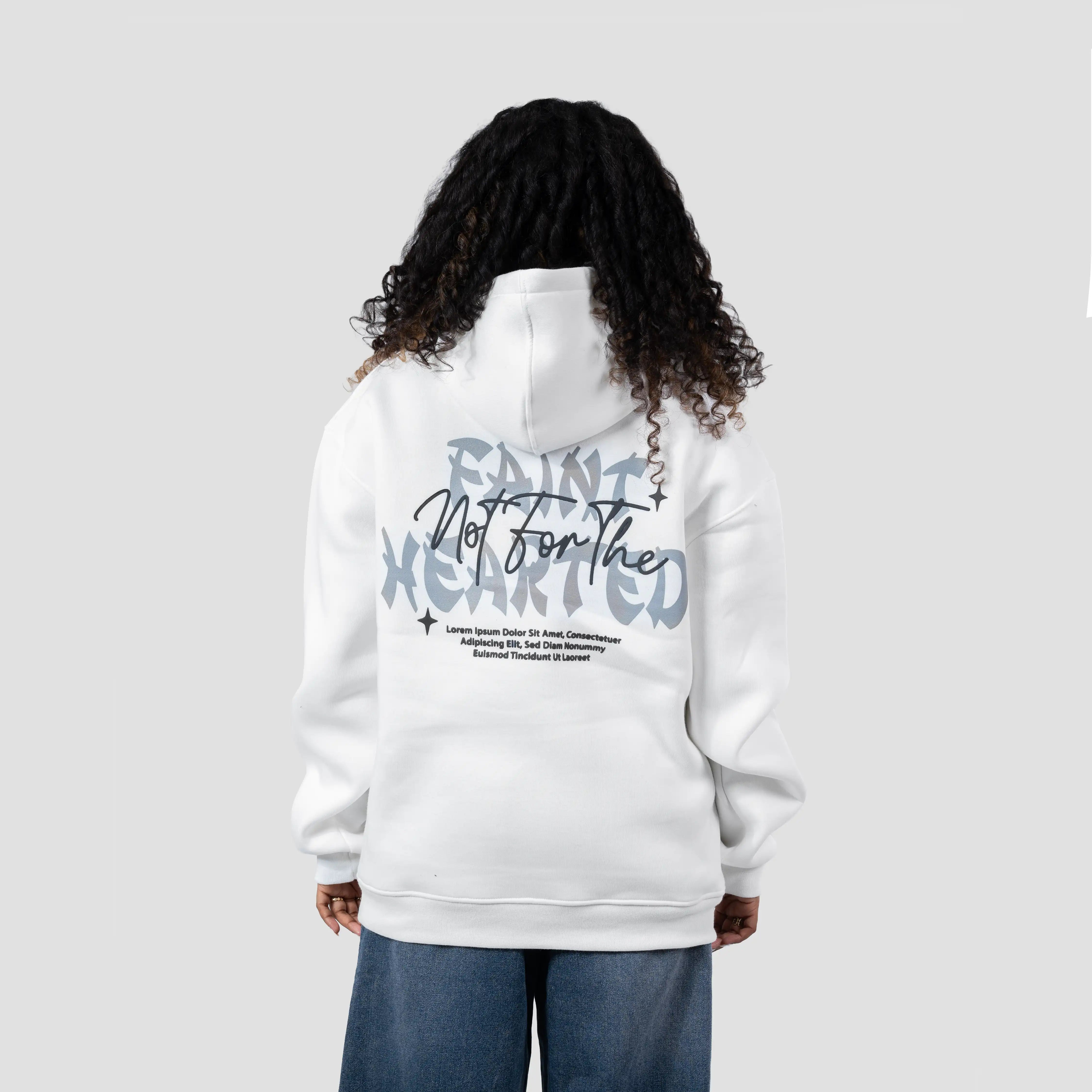 Unisex - Hoodie