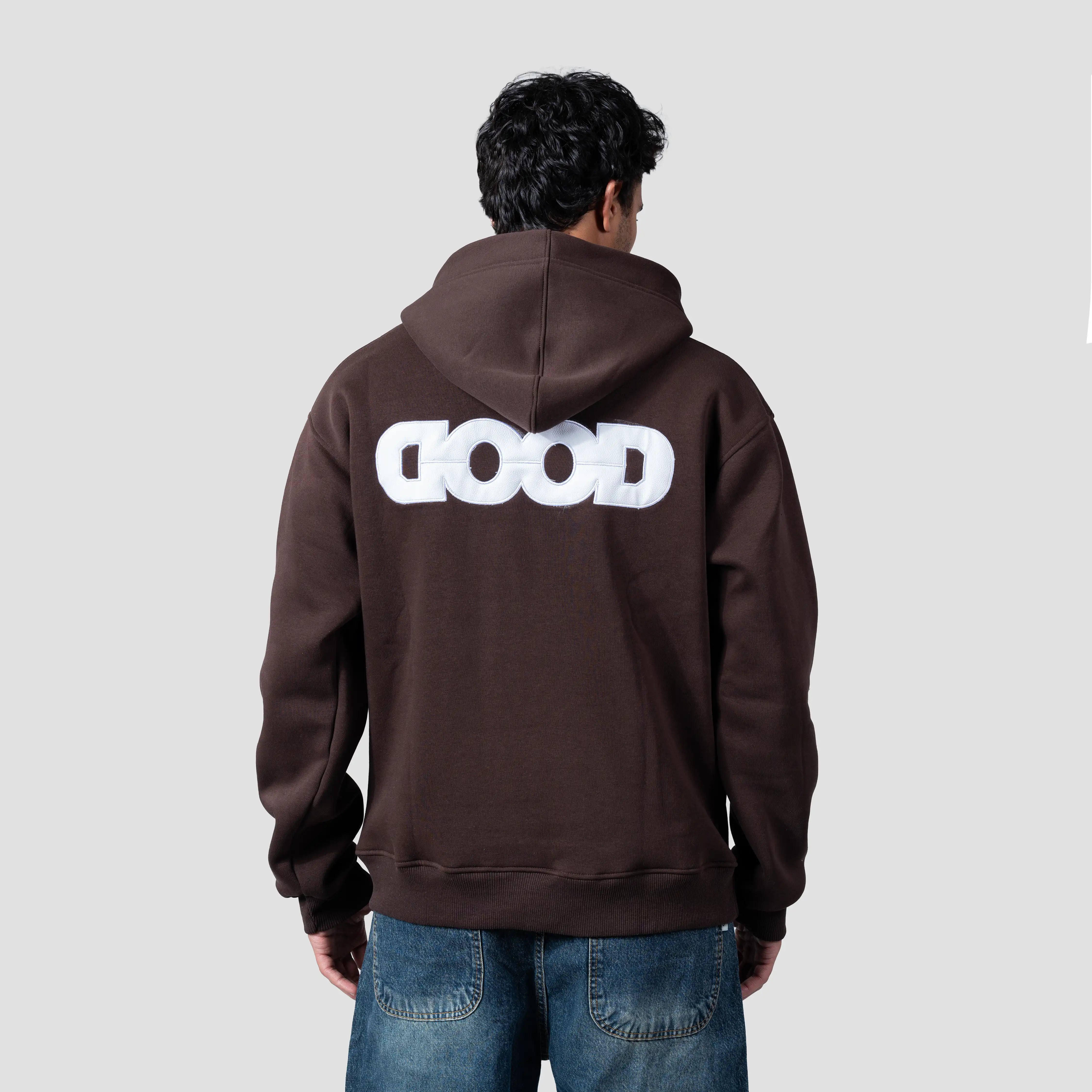 Aood Hoodie