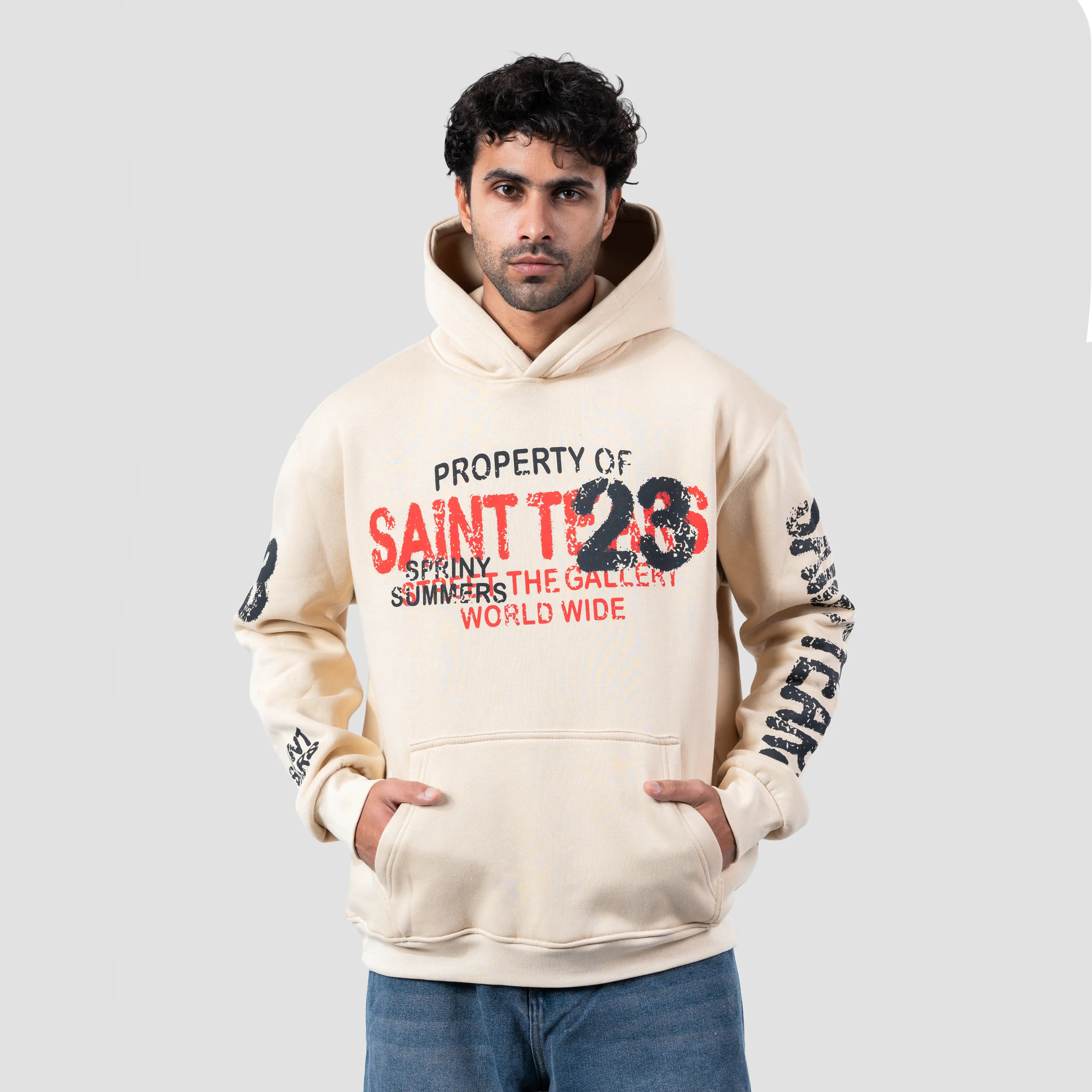 Saint Hoodie