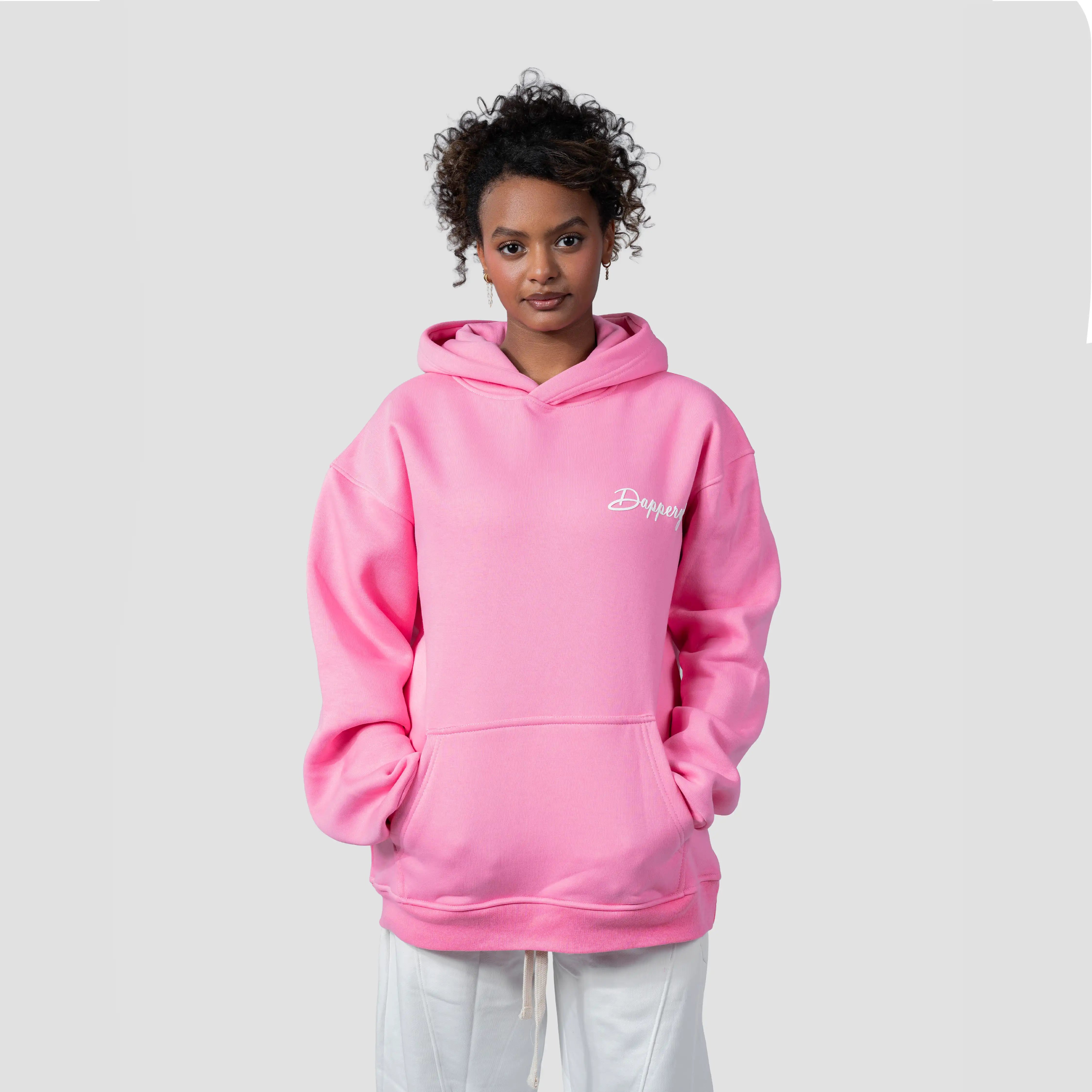 Unisex - Hoodie