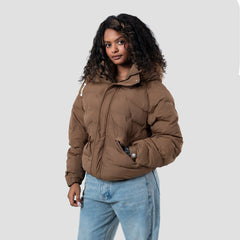 Puffer jacket