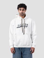 premium cotton hoodie