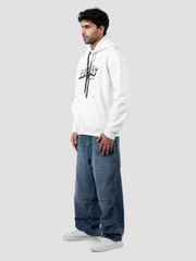 premium cotton hoodie