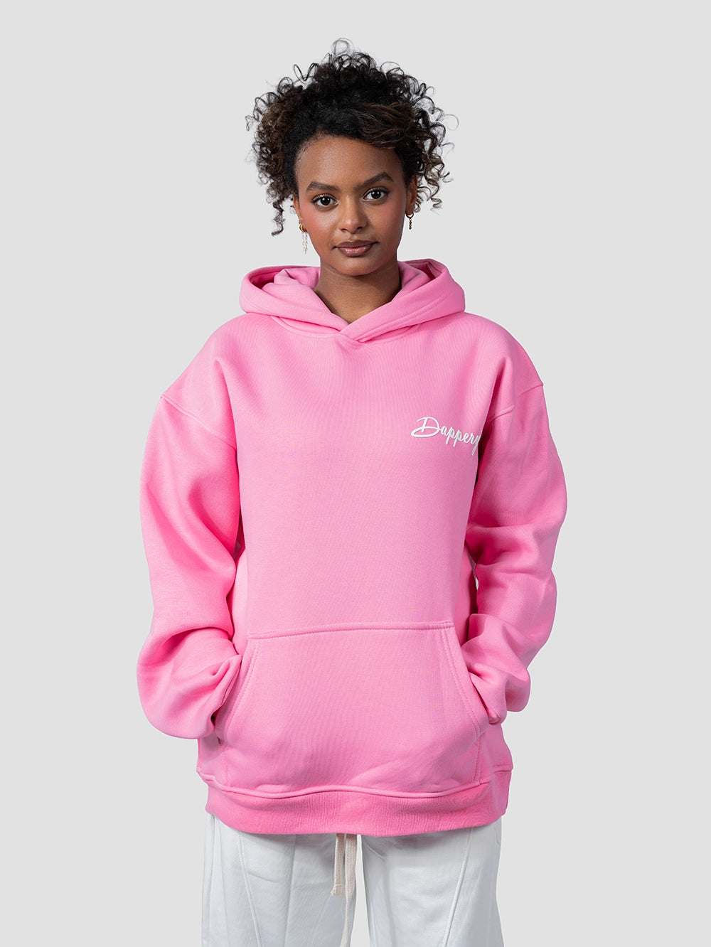 Unisex - Hoodie