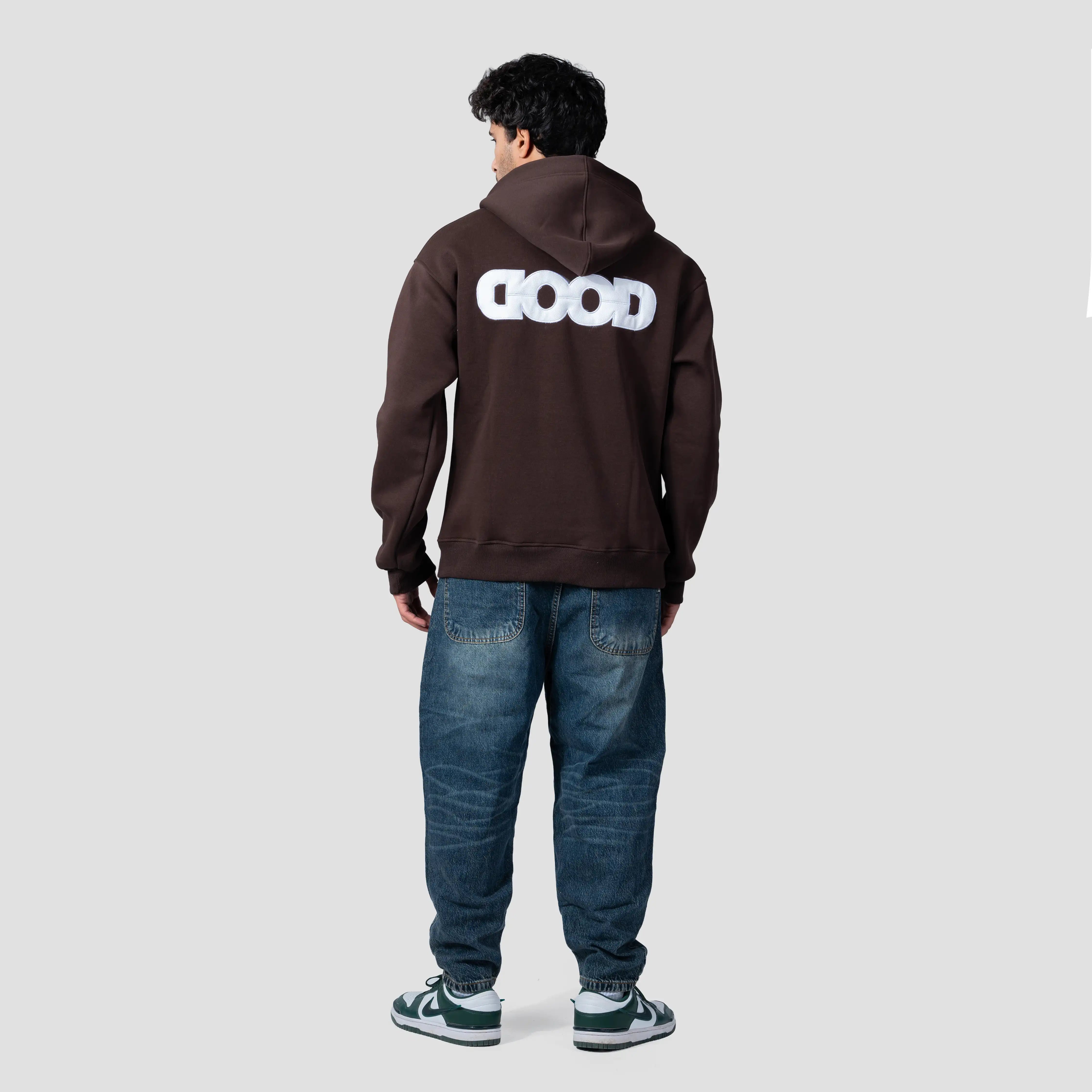 Aood Hoodie