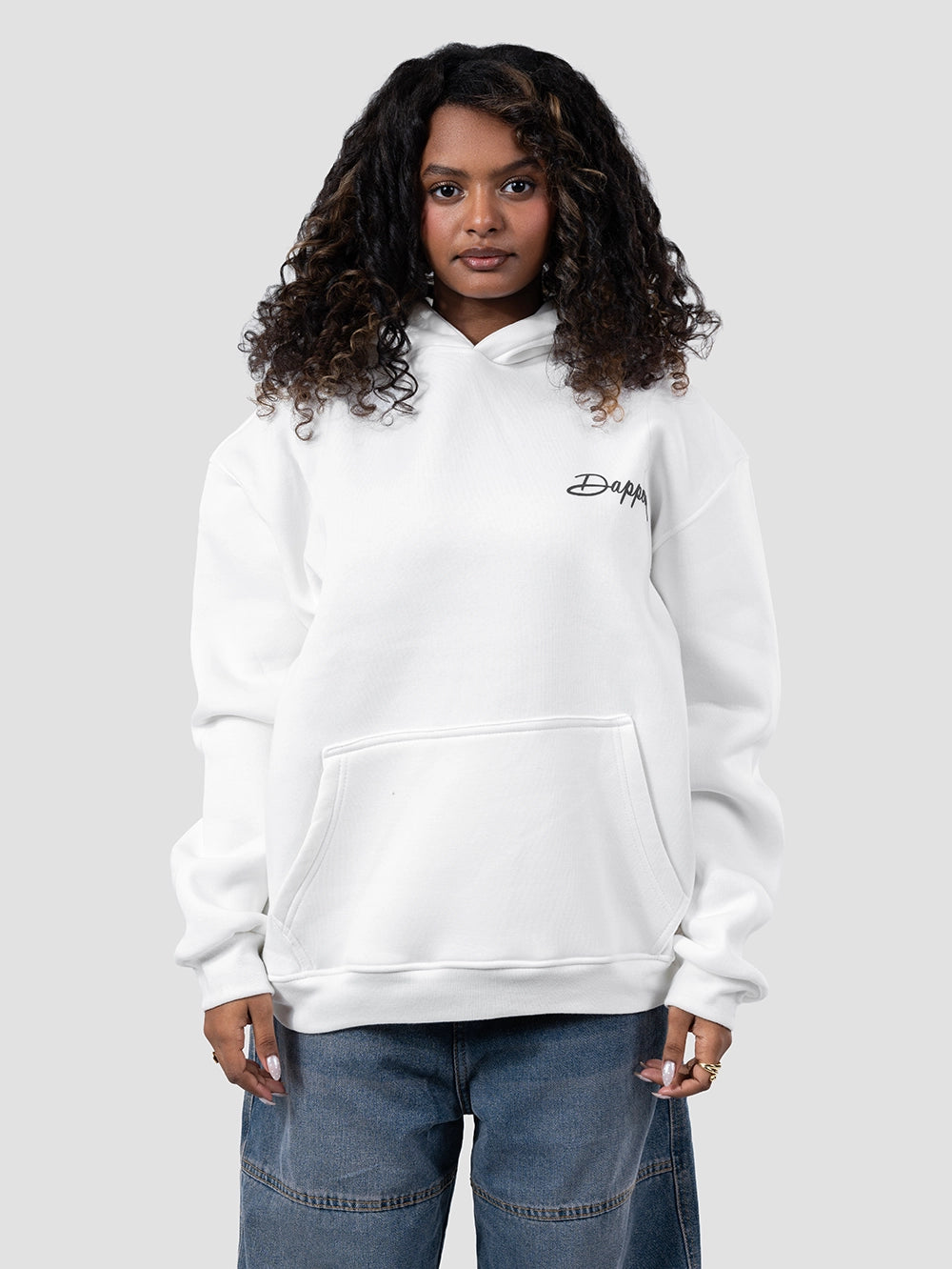 Unisex - Hoodie