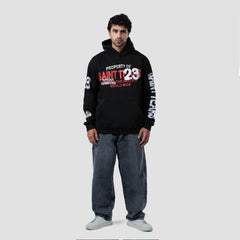 Saint Hoodie