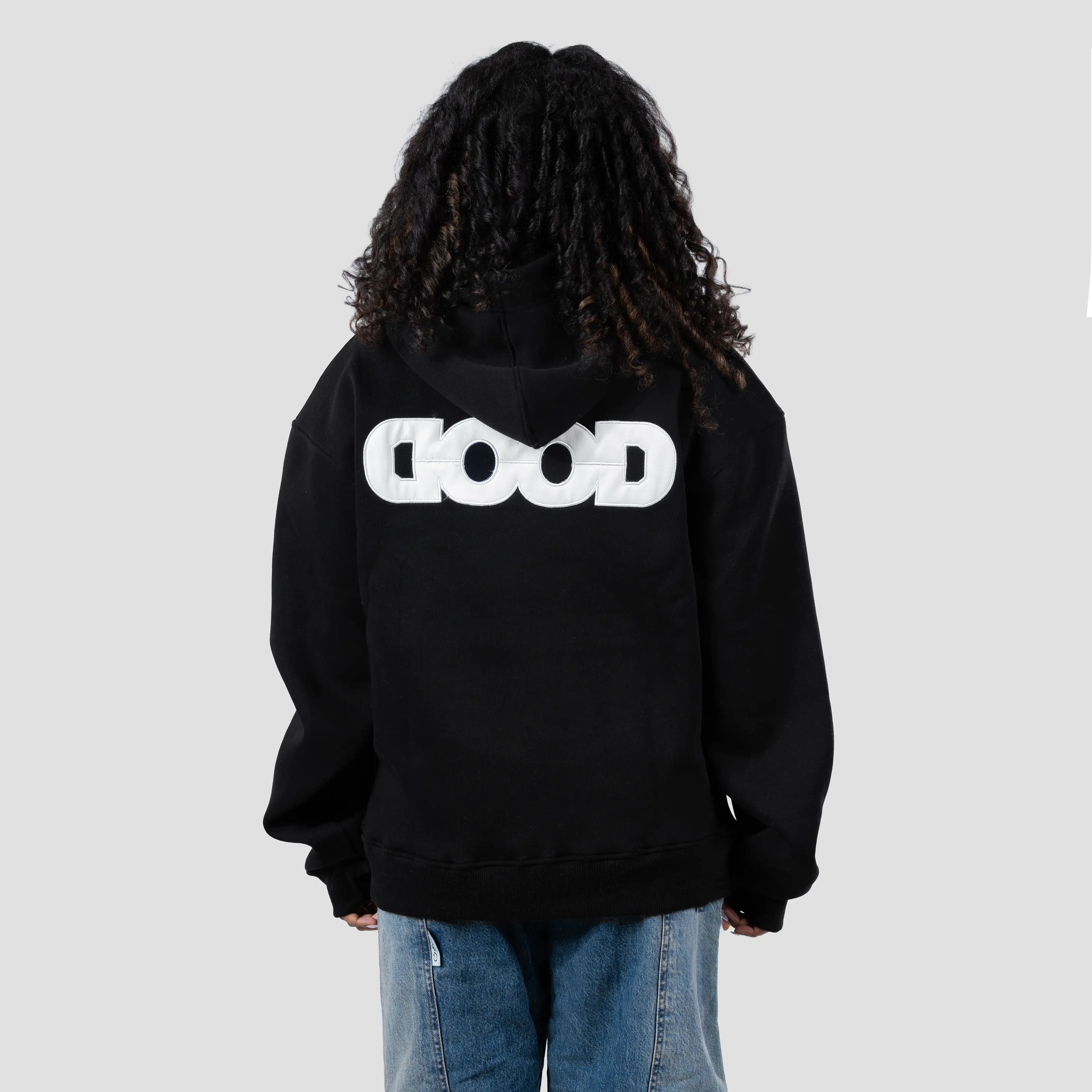 Aood Hoodie