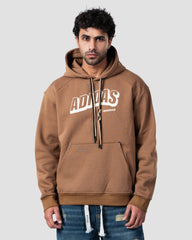 premium cotton hoodie