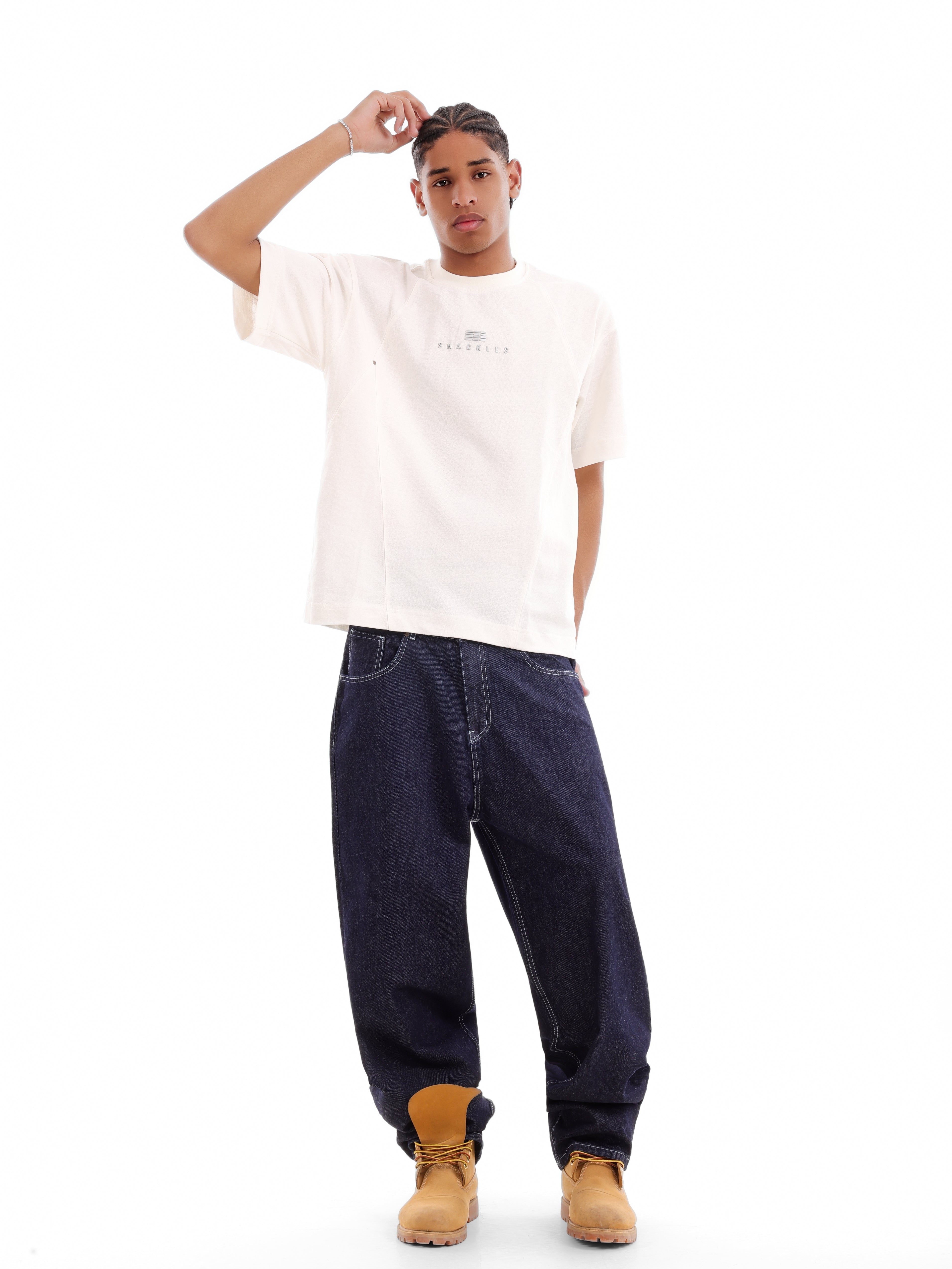 SHACKLES T-shirt