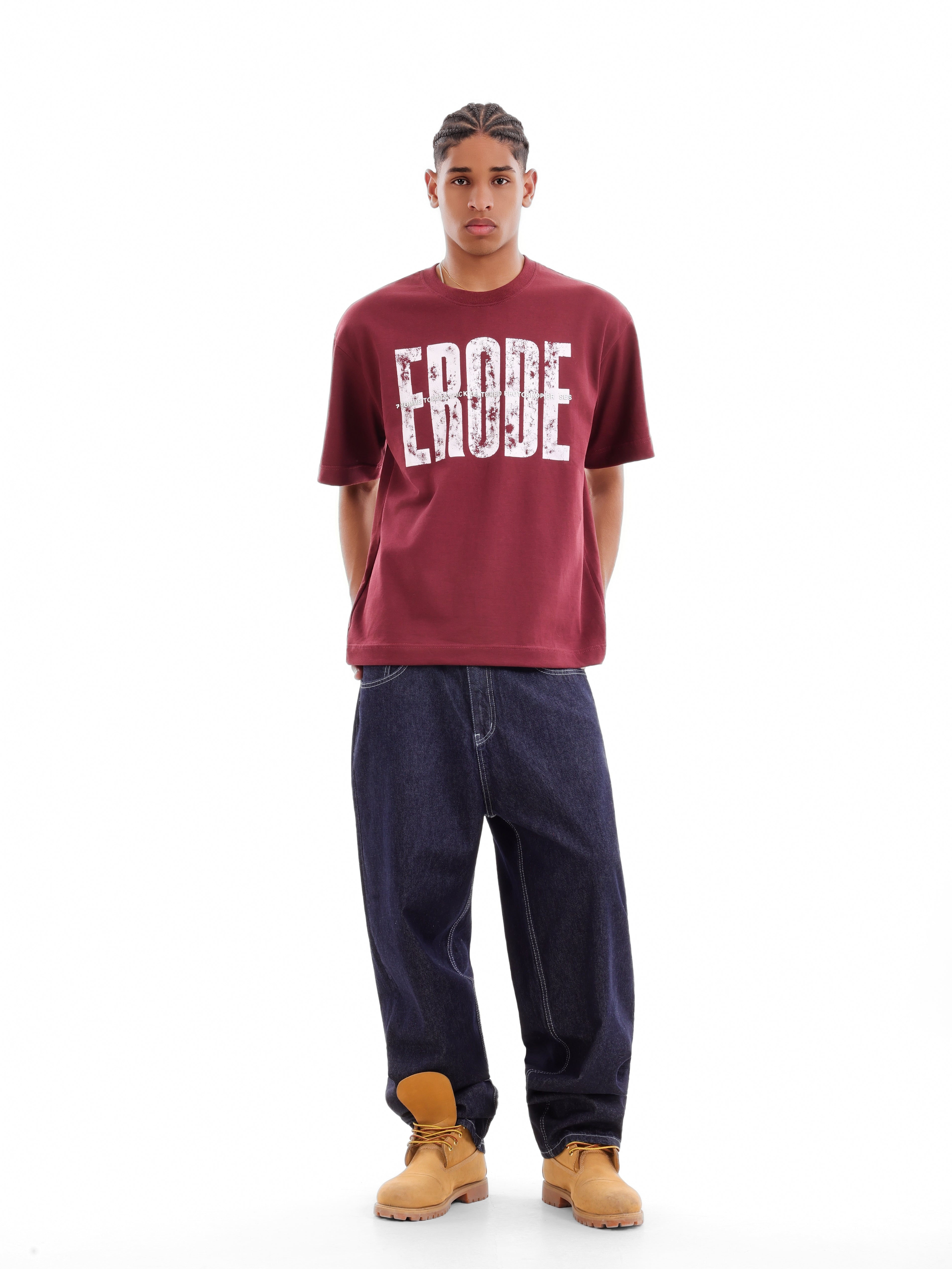 ERODE T-shirt