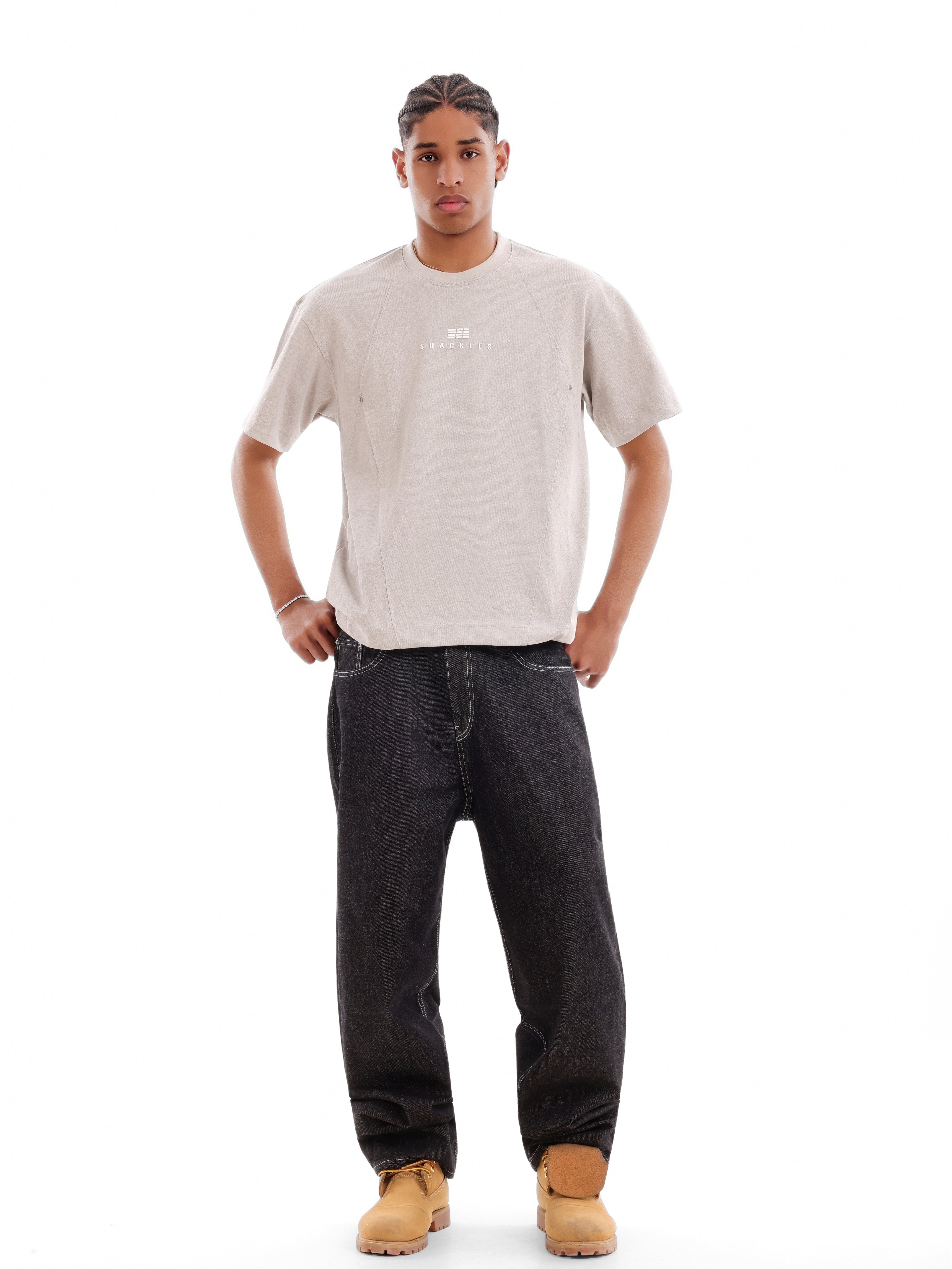 SHACKLES T-shirt