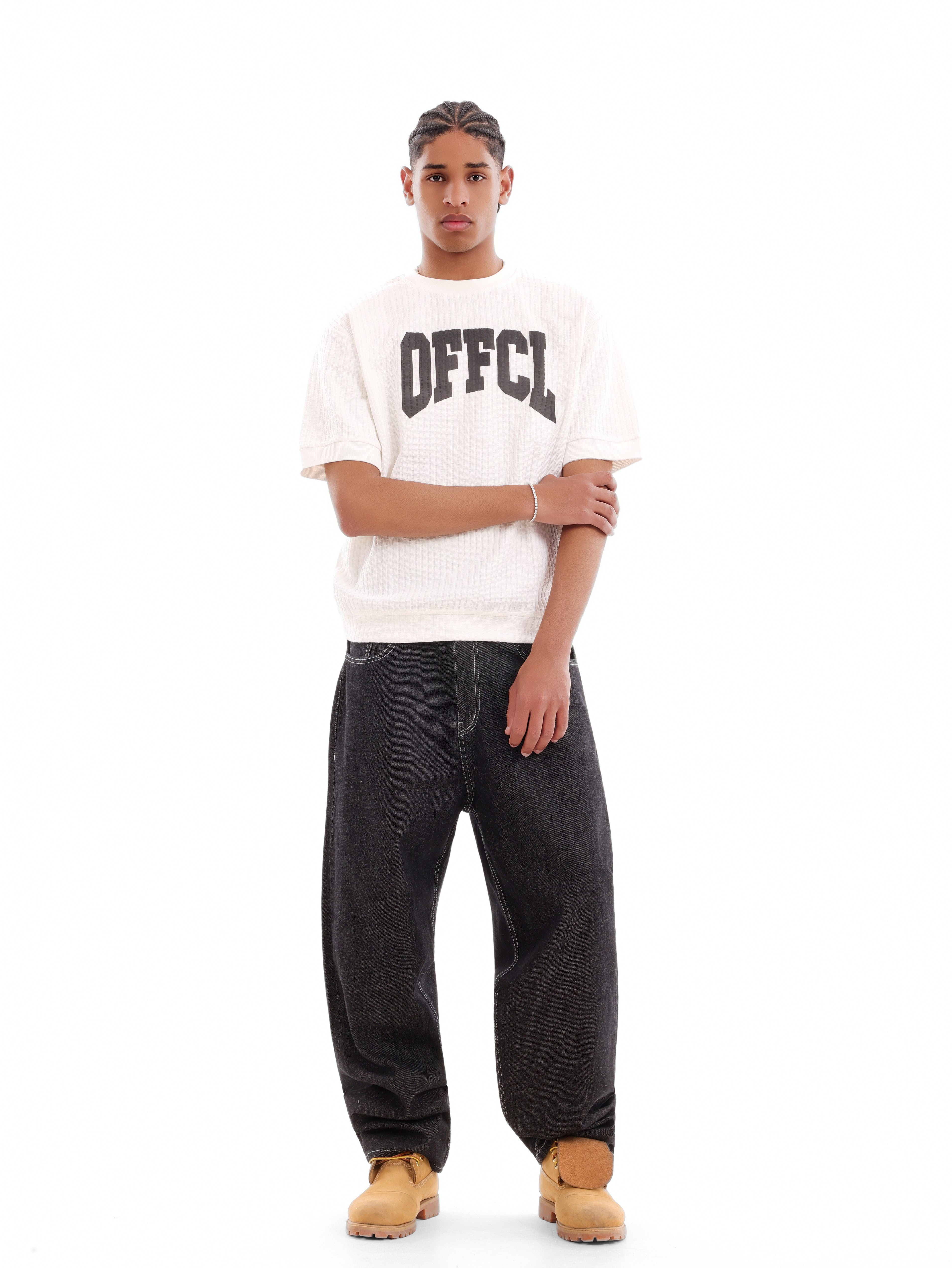 OFFCL T-shirt
