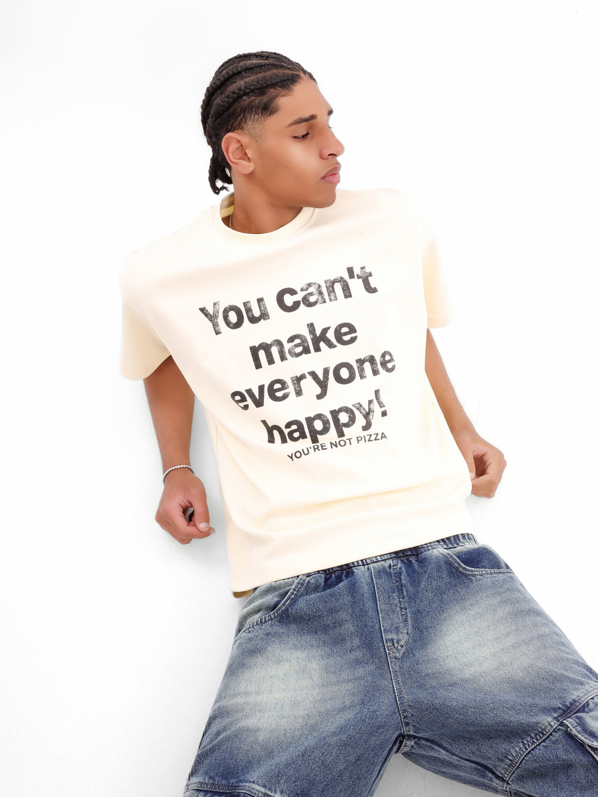 YOU T-shirt