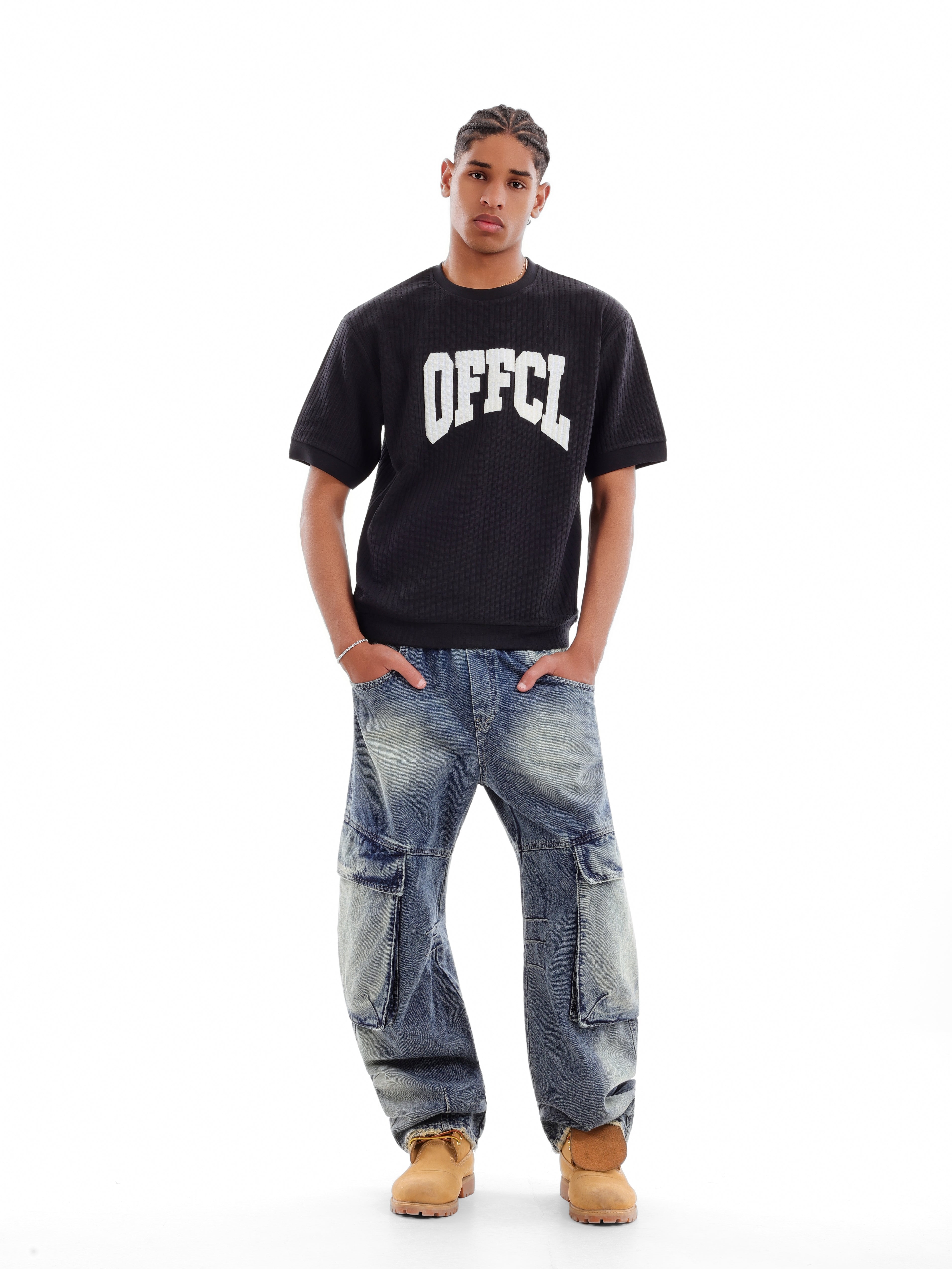 OFFCL T-shirt