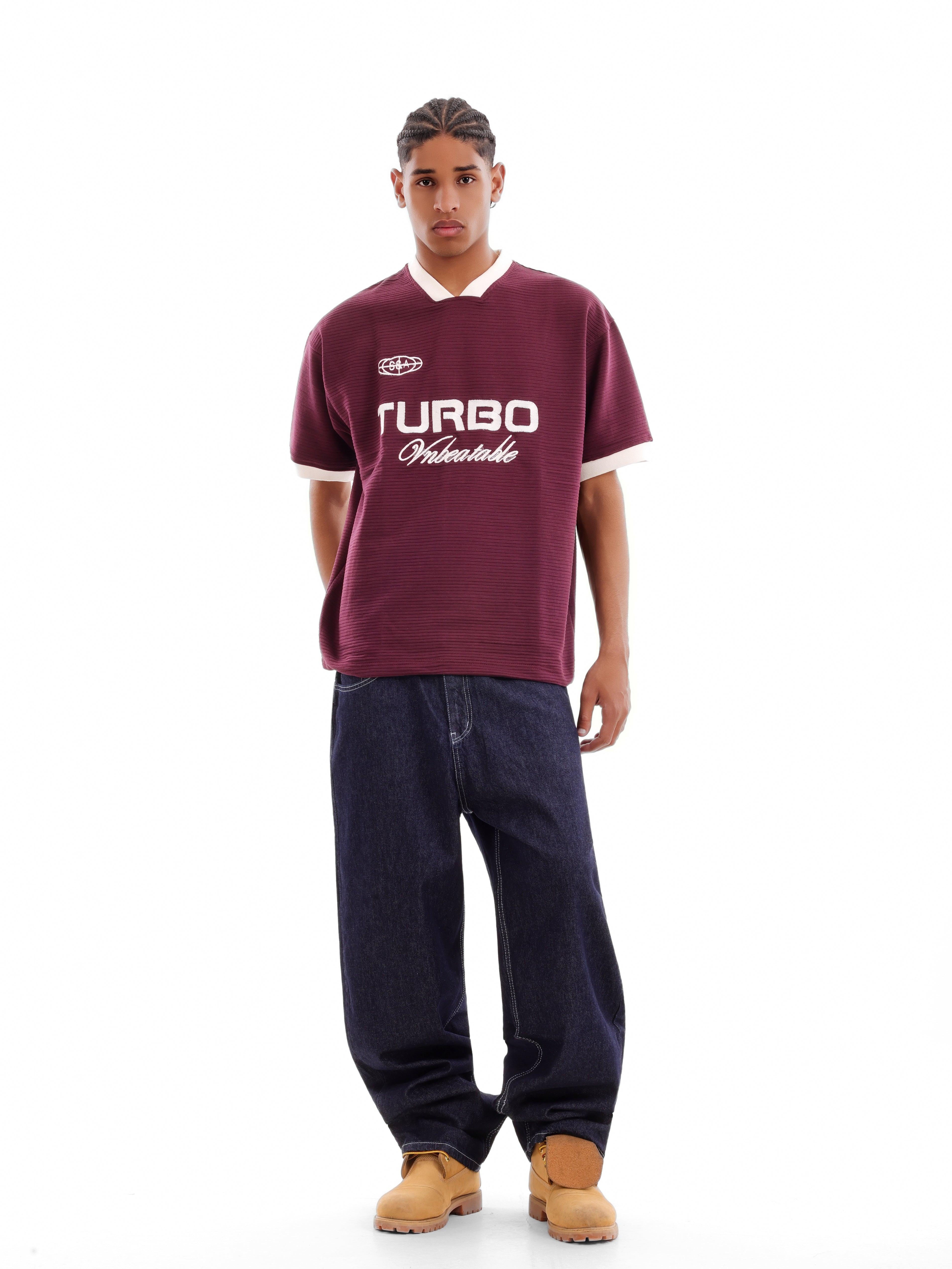 Turbo T-shirt