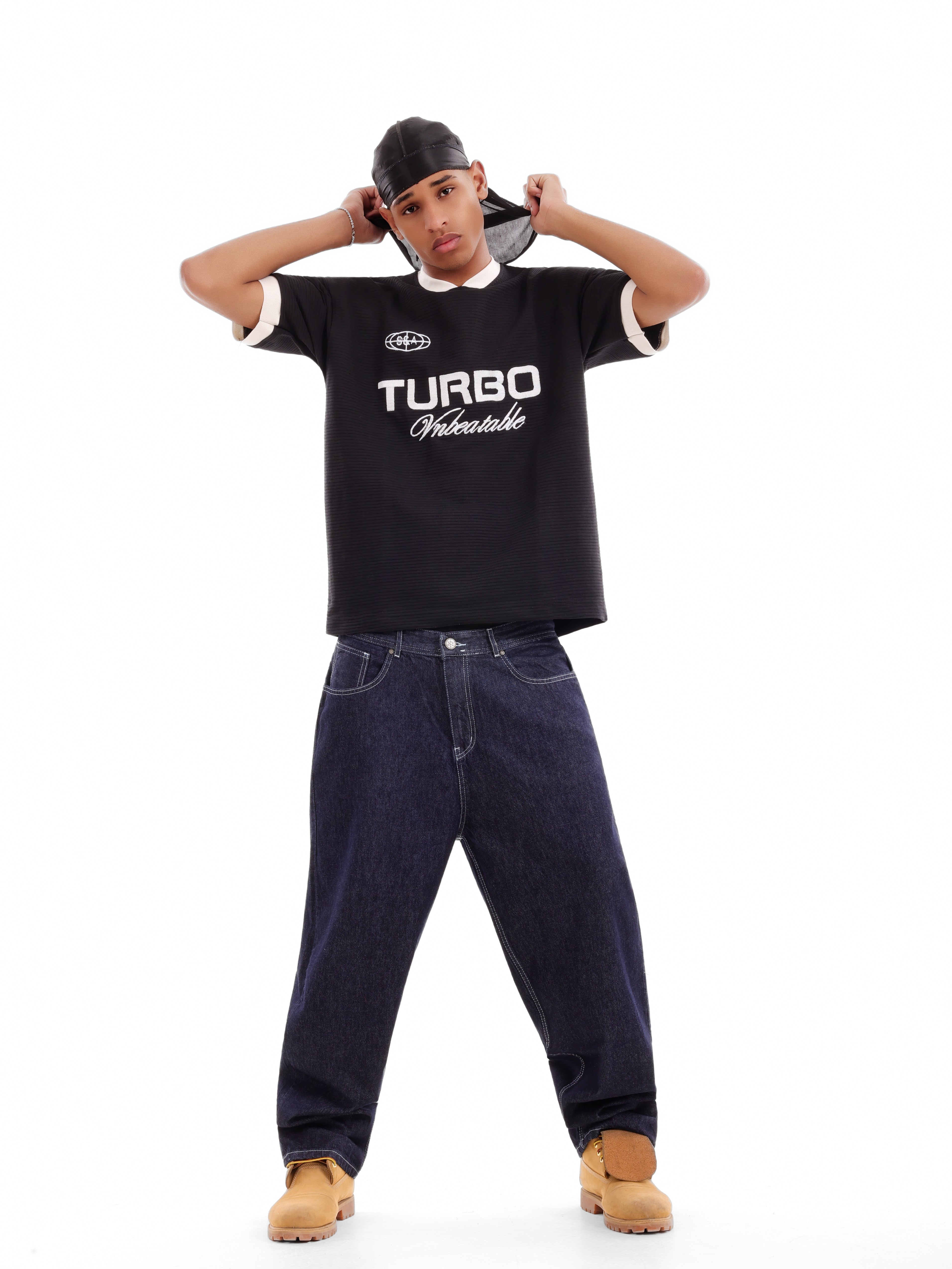Turbo T-shirt