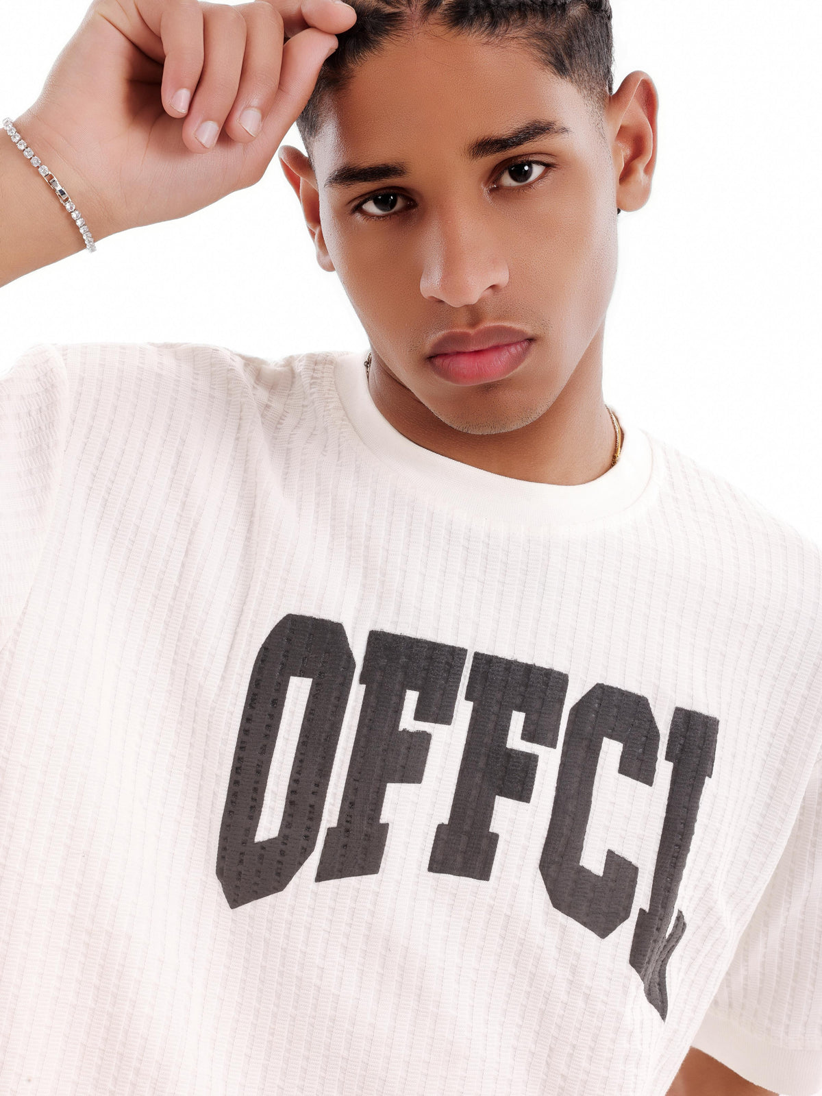 OFFCL T-shirt
