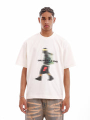WILLIAM FOX T-shirt