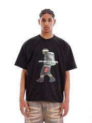WILLIAM FOX T-shirt