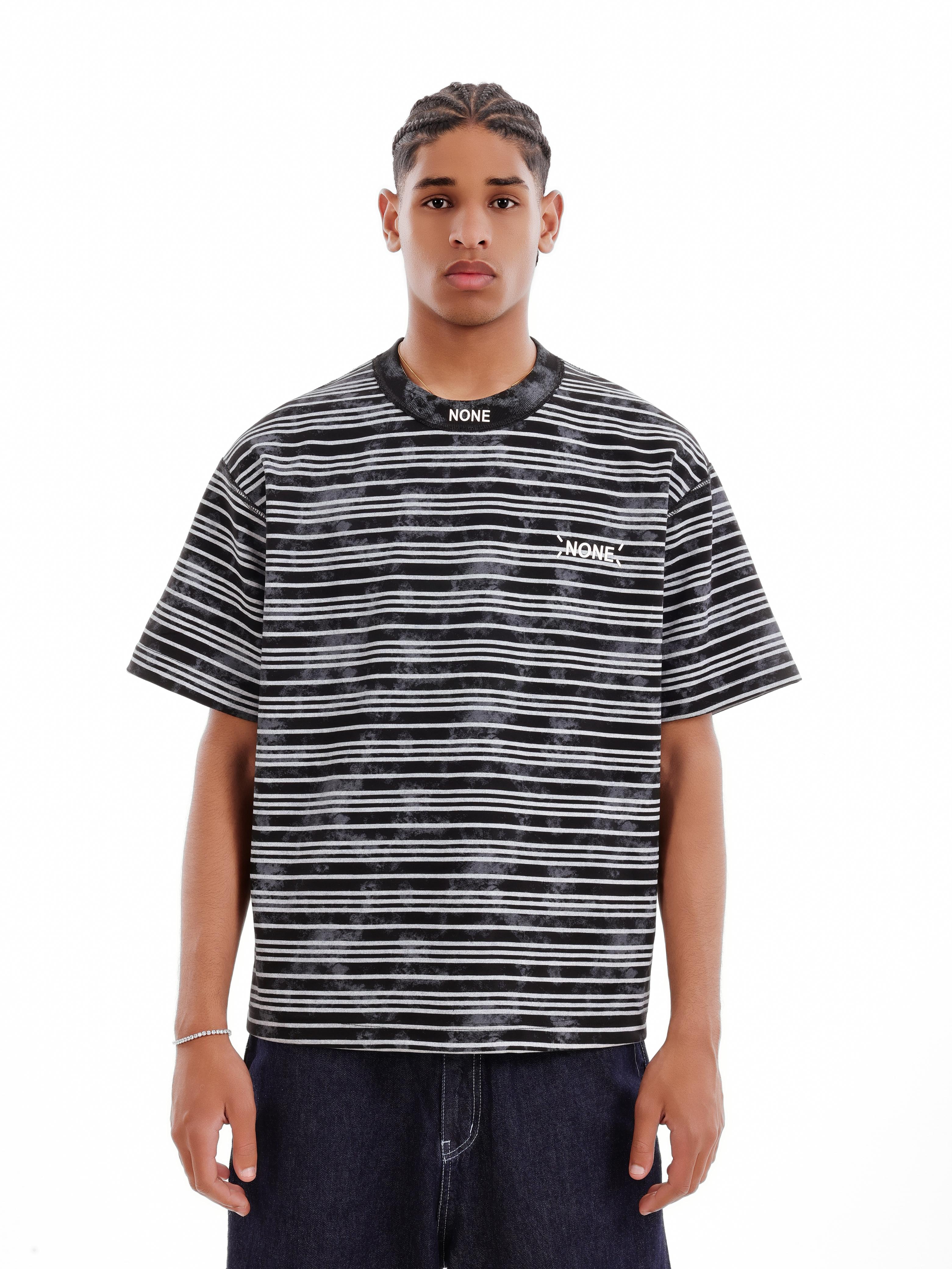 NONE T-shirt