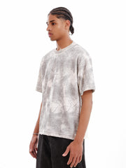 Washed T-shirt