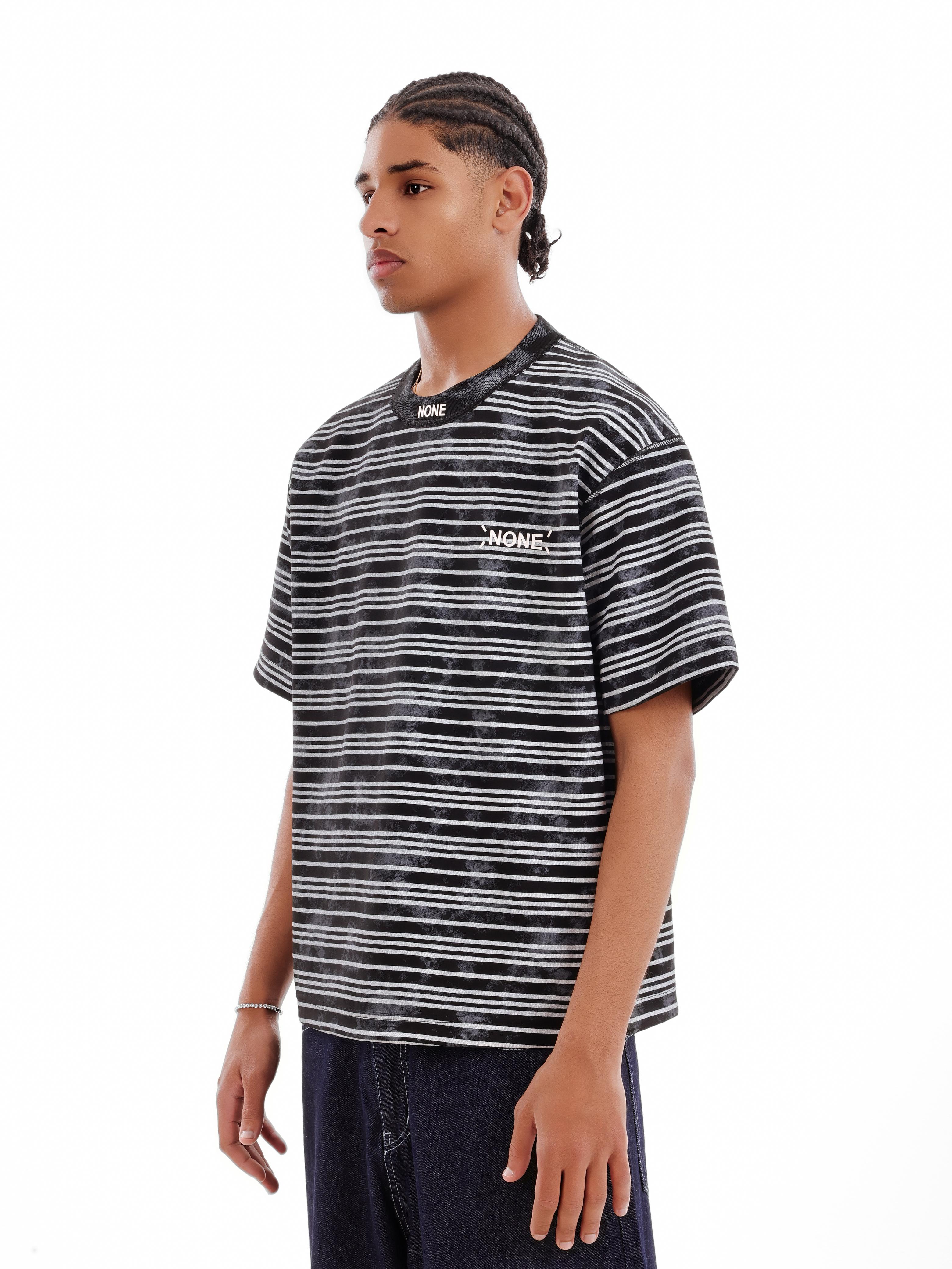 NONE T-shirt