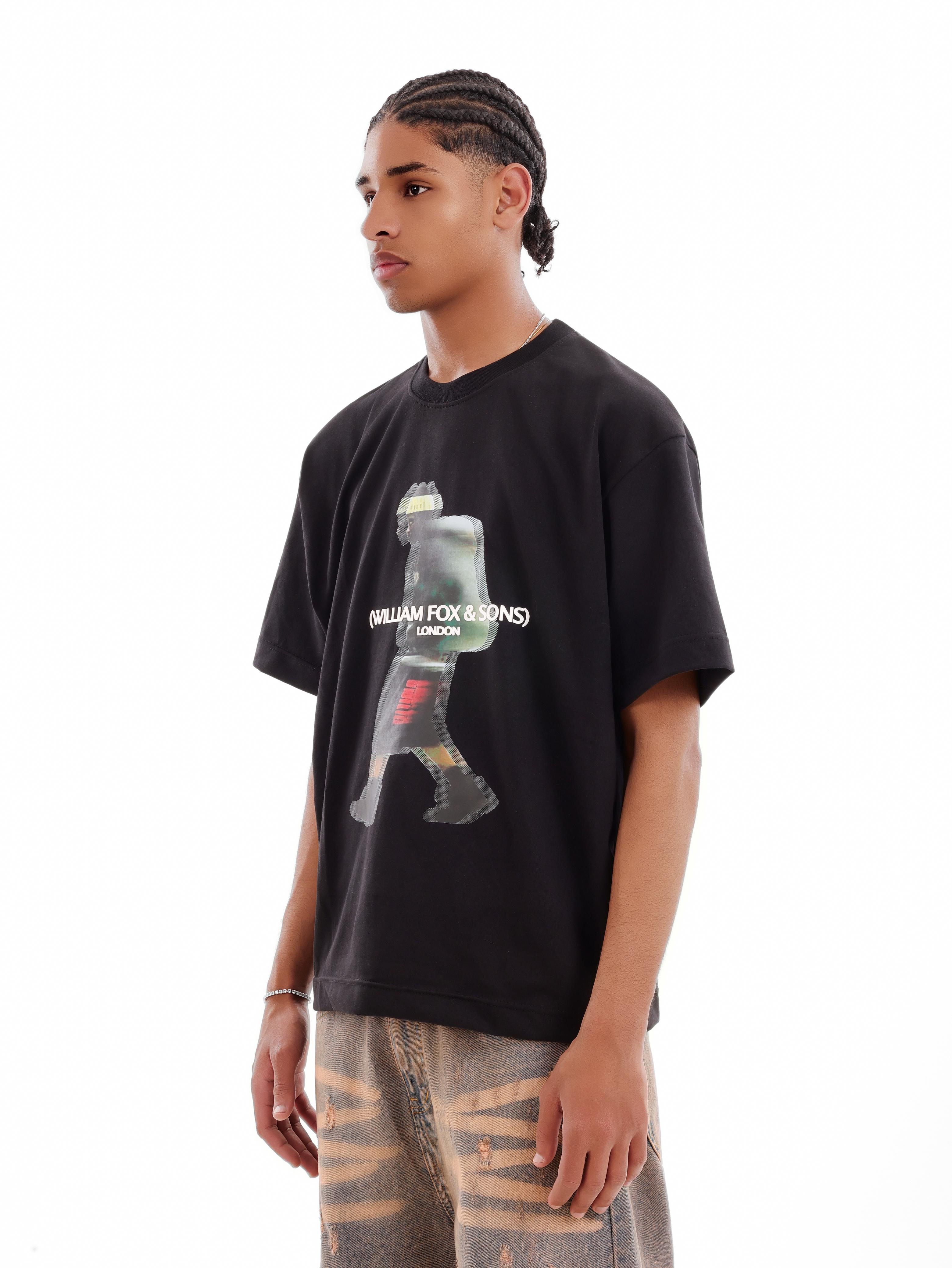WILLIAM FOX T-shirt