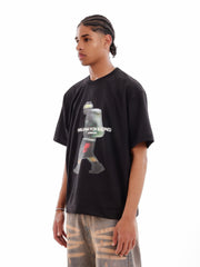 WILLIAM FOX T-shirt
