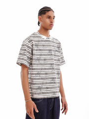 NONE T-shirt