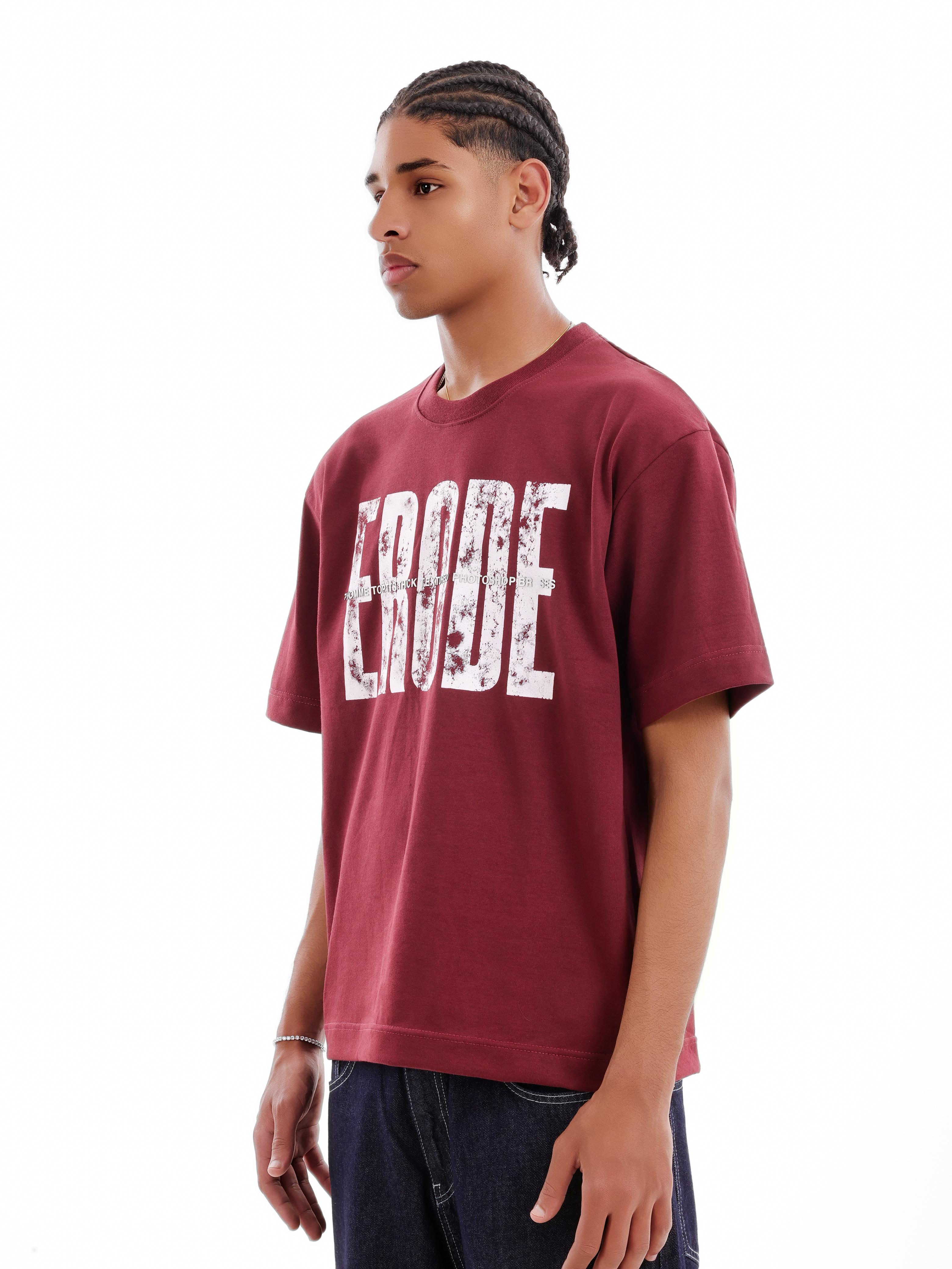 ERODE T-shirt