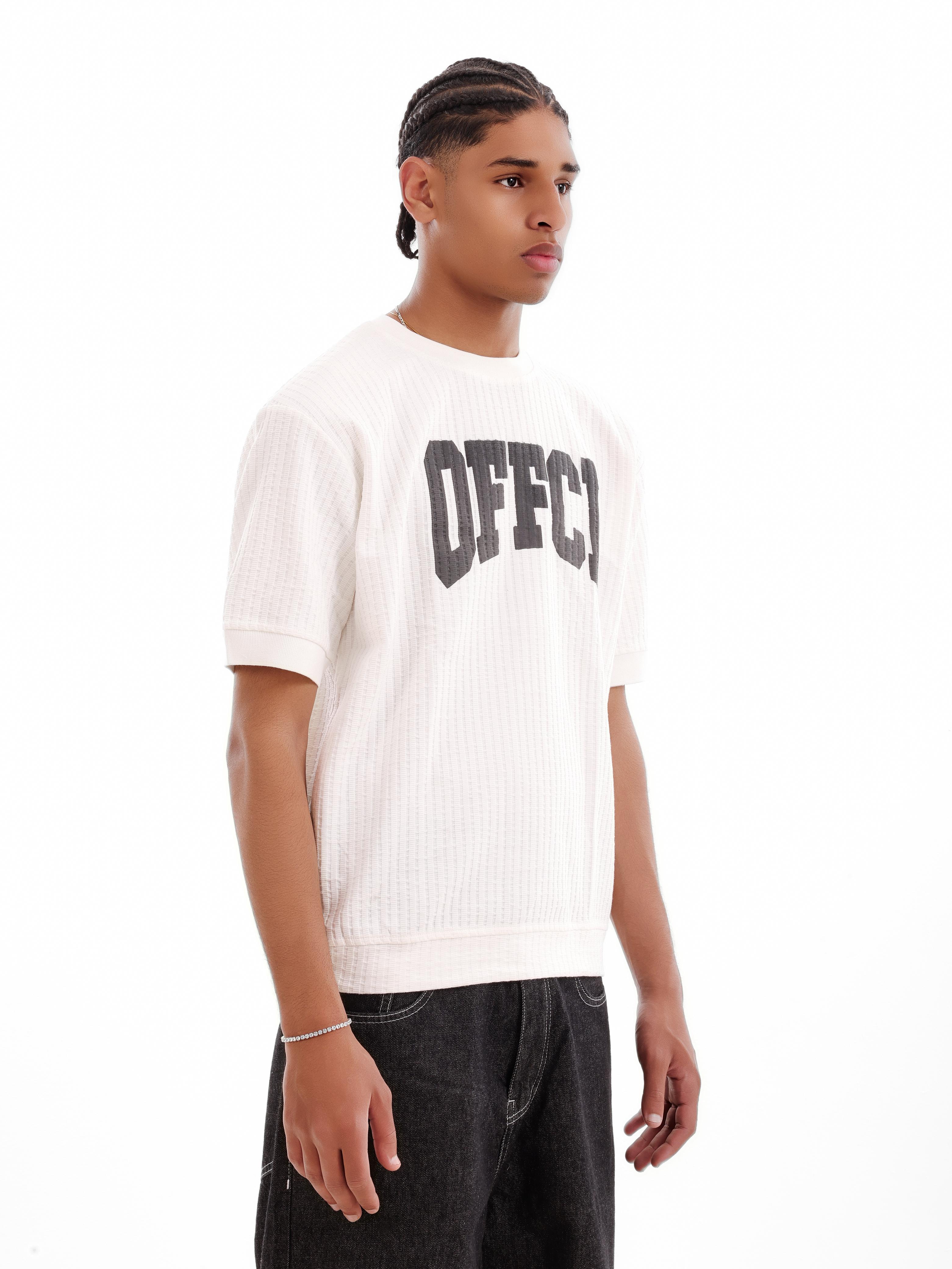 OFFCL T-shirt