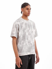 Washed T-shirt