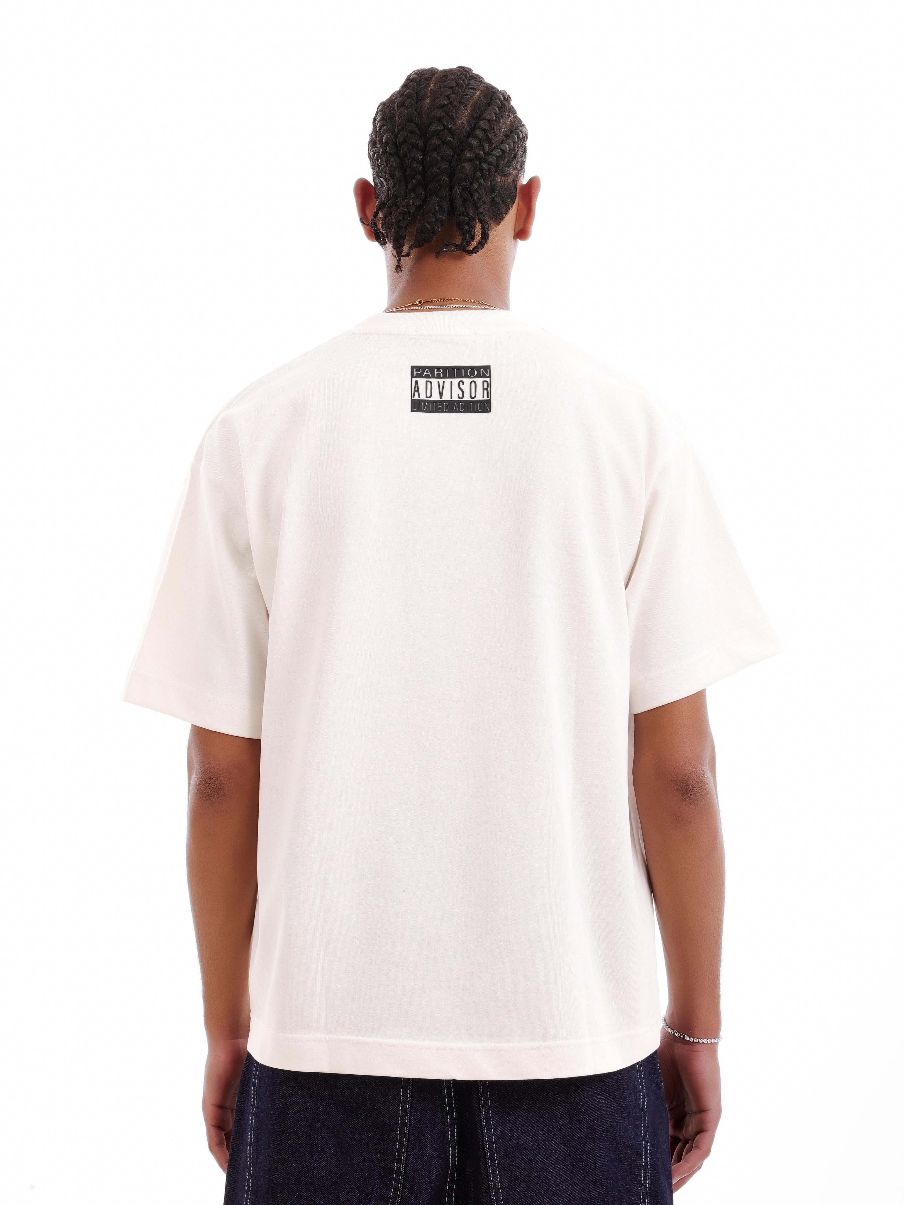 STANDING T-shirt