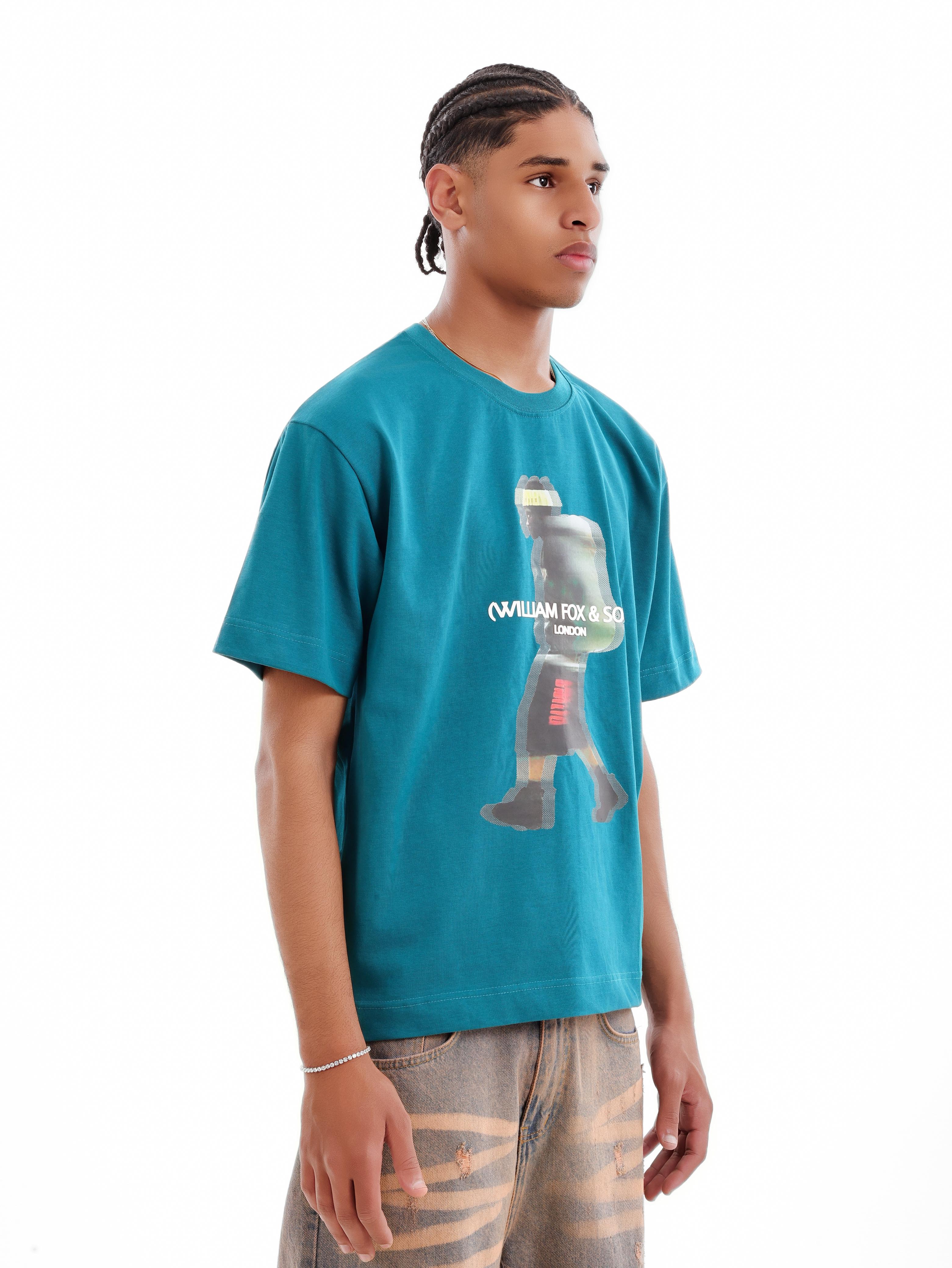 WILLIAM FOX T-shirt