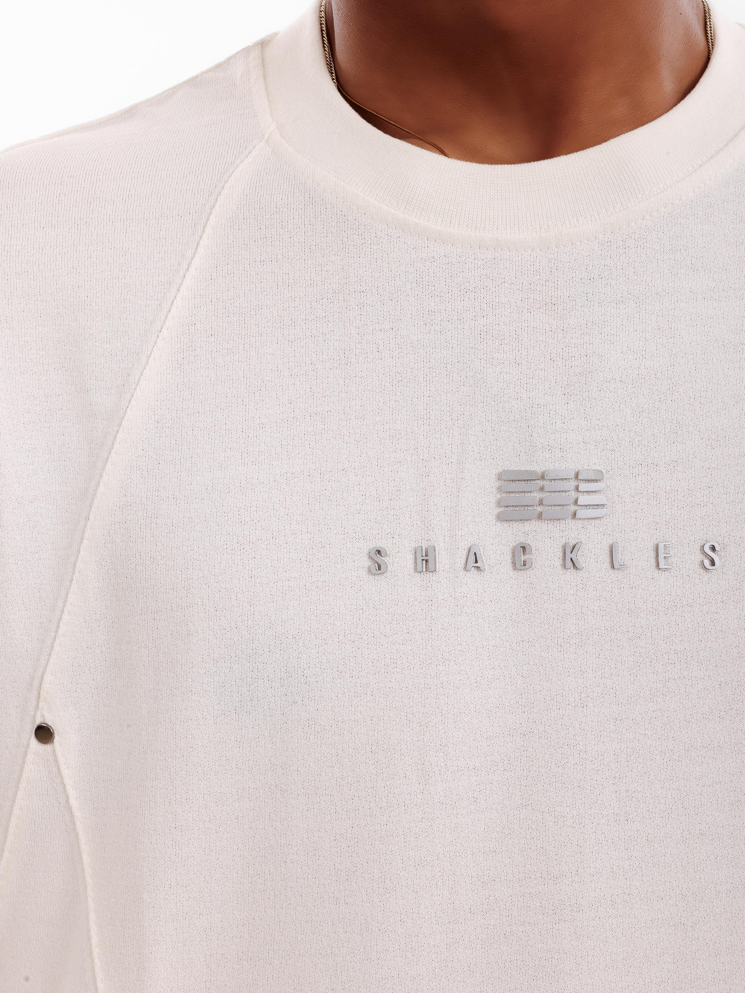 SHACKLES T-shirt