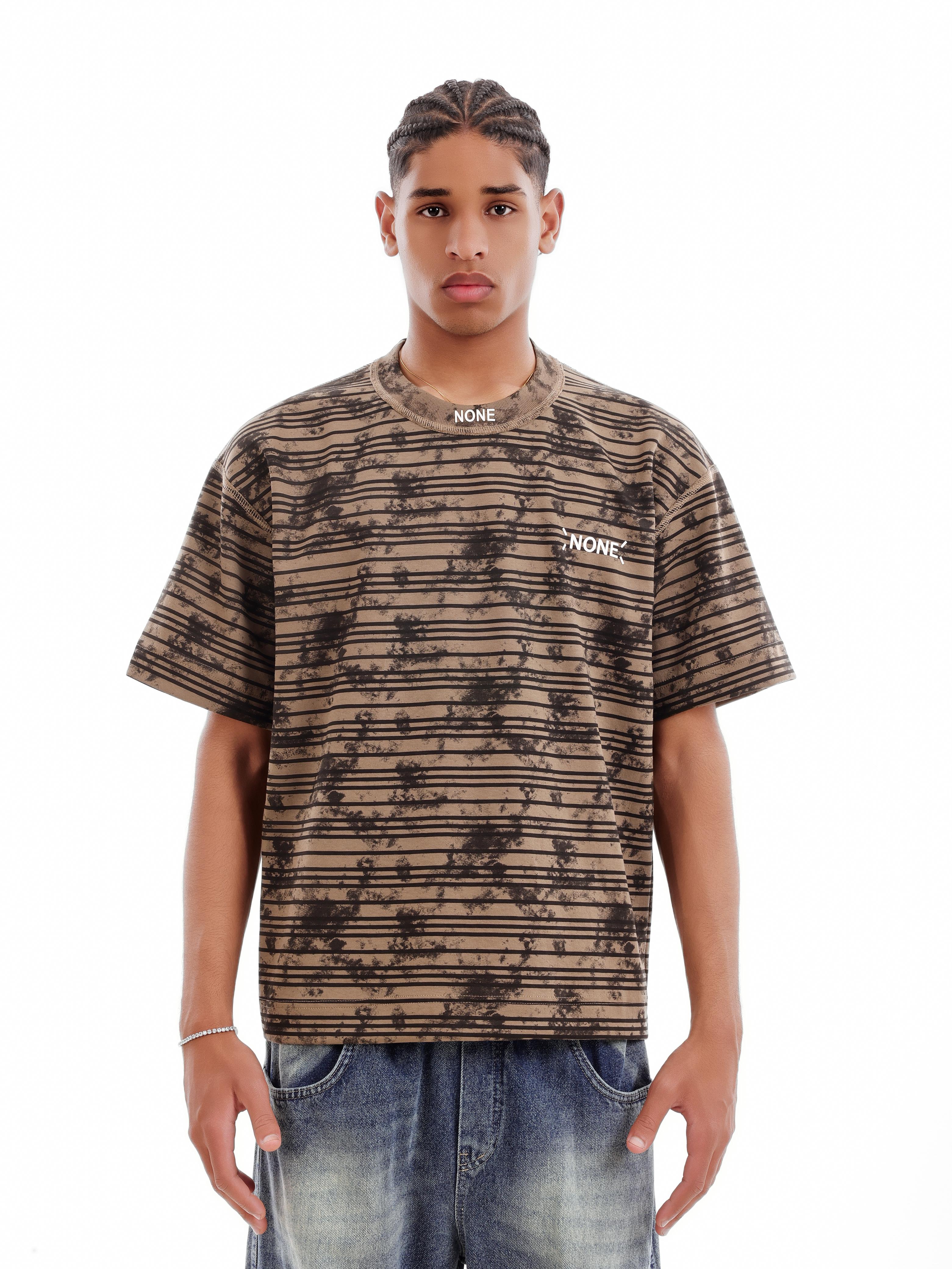 NONE T-shirt