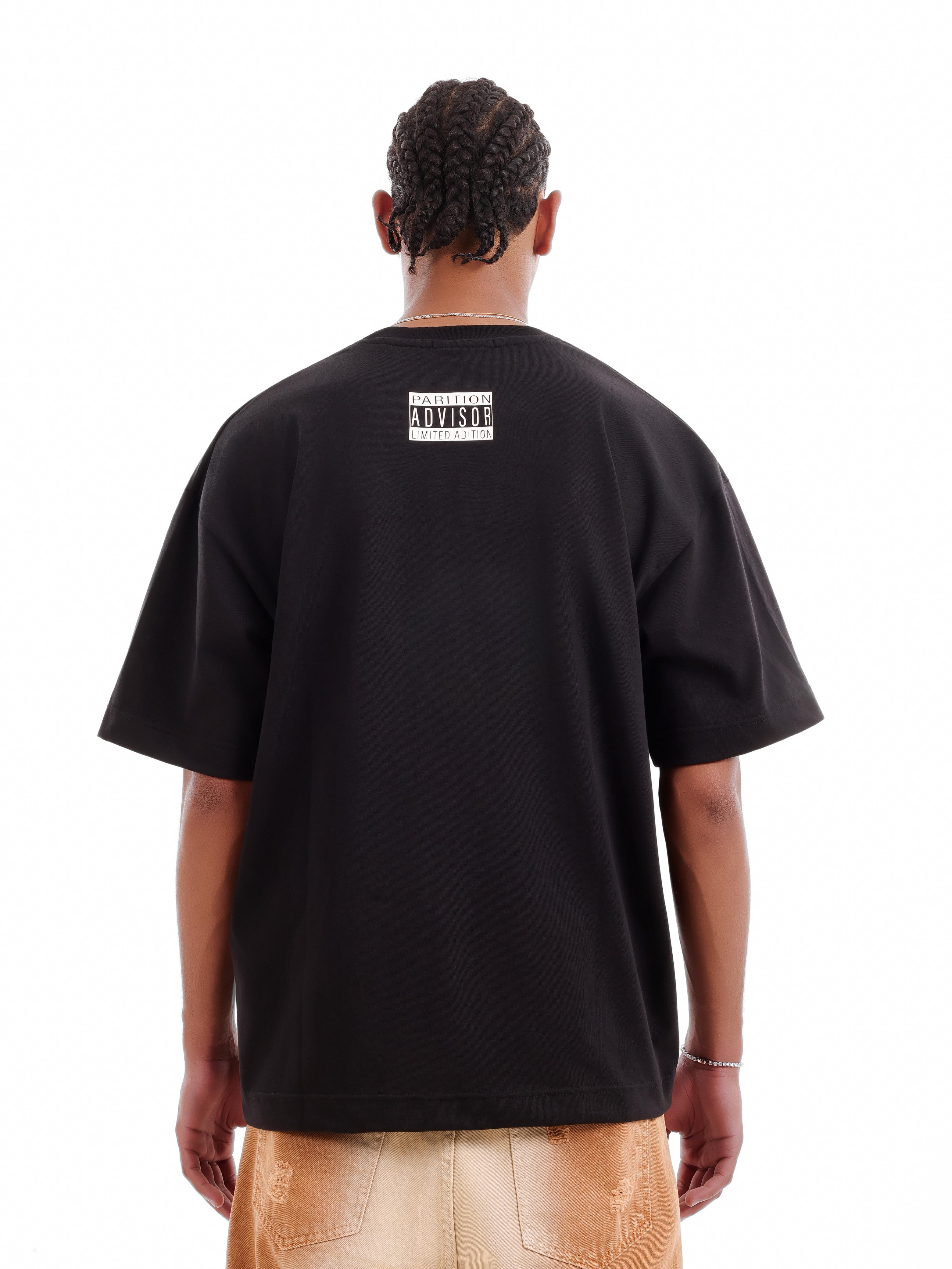 STANDING T-shirt