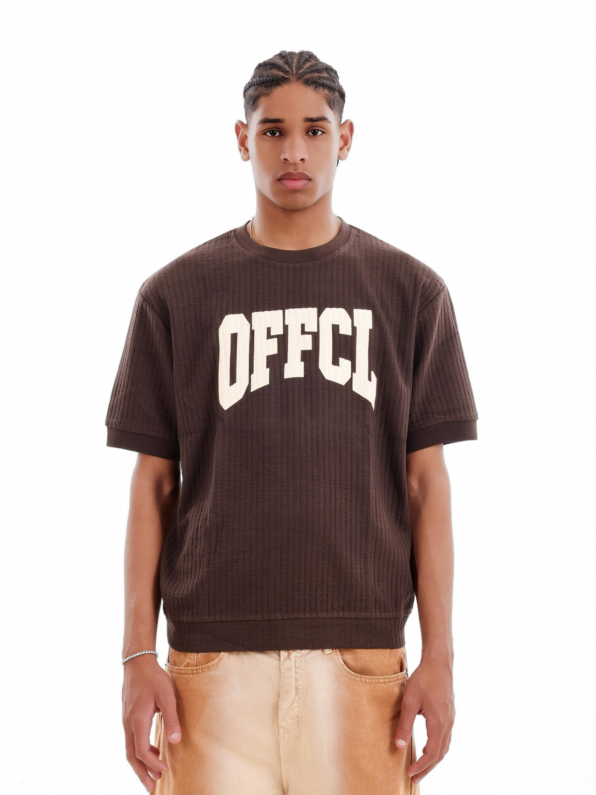 OFFCL T-shirt