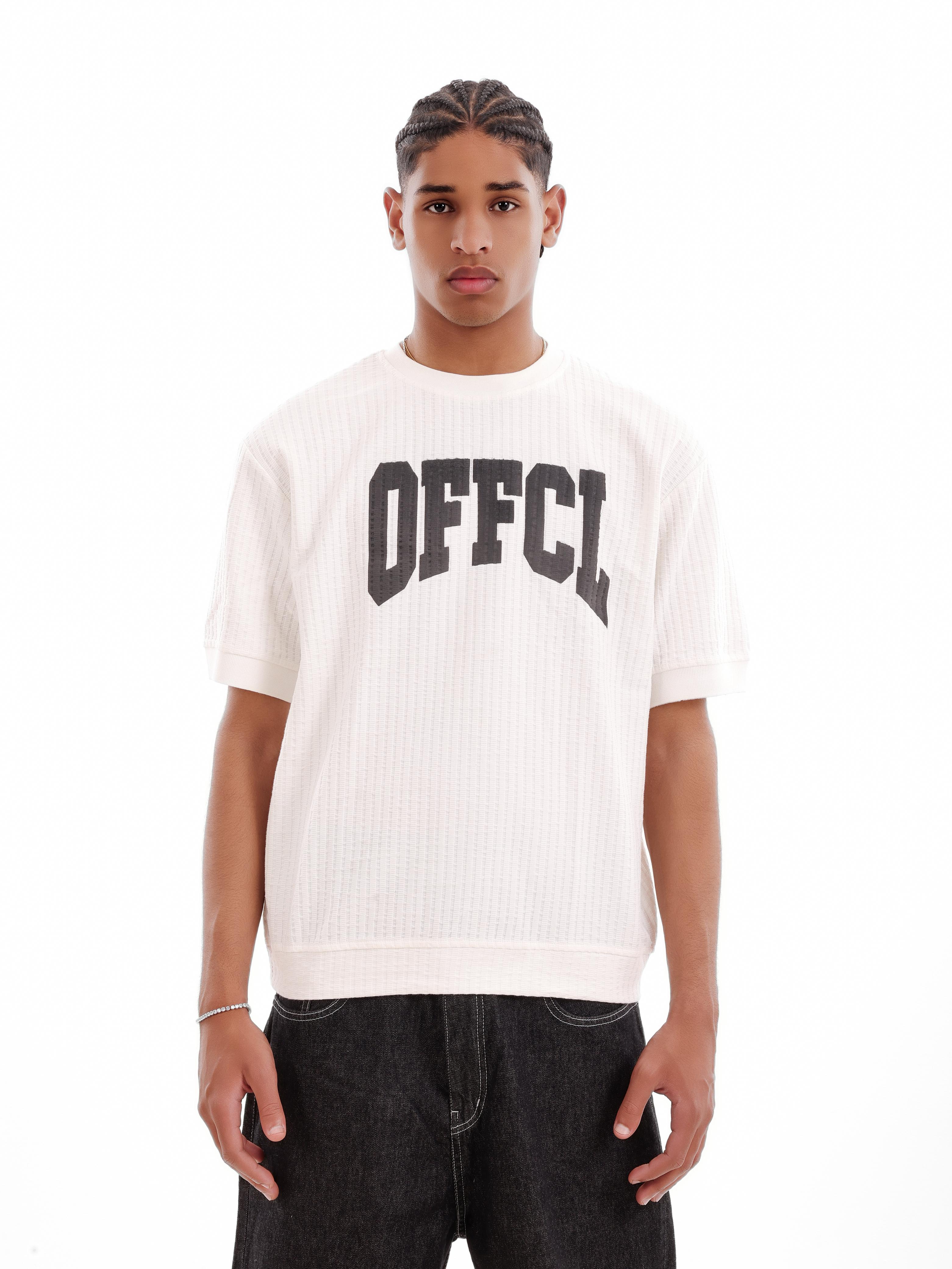 OFFCL T-shirt