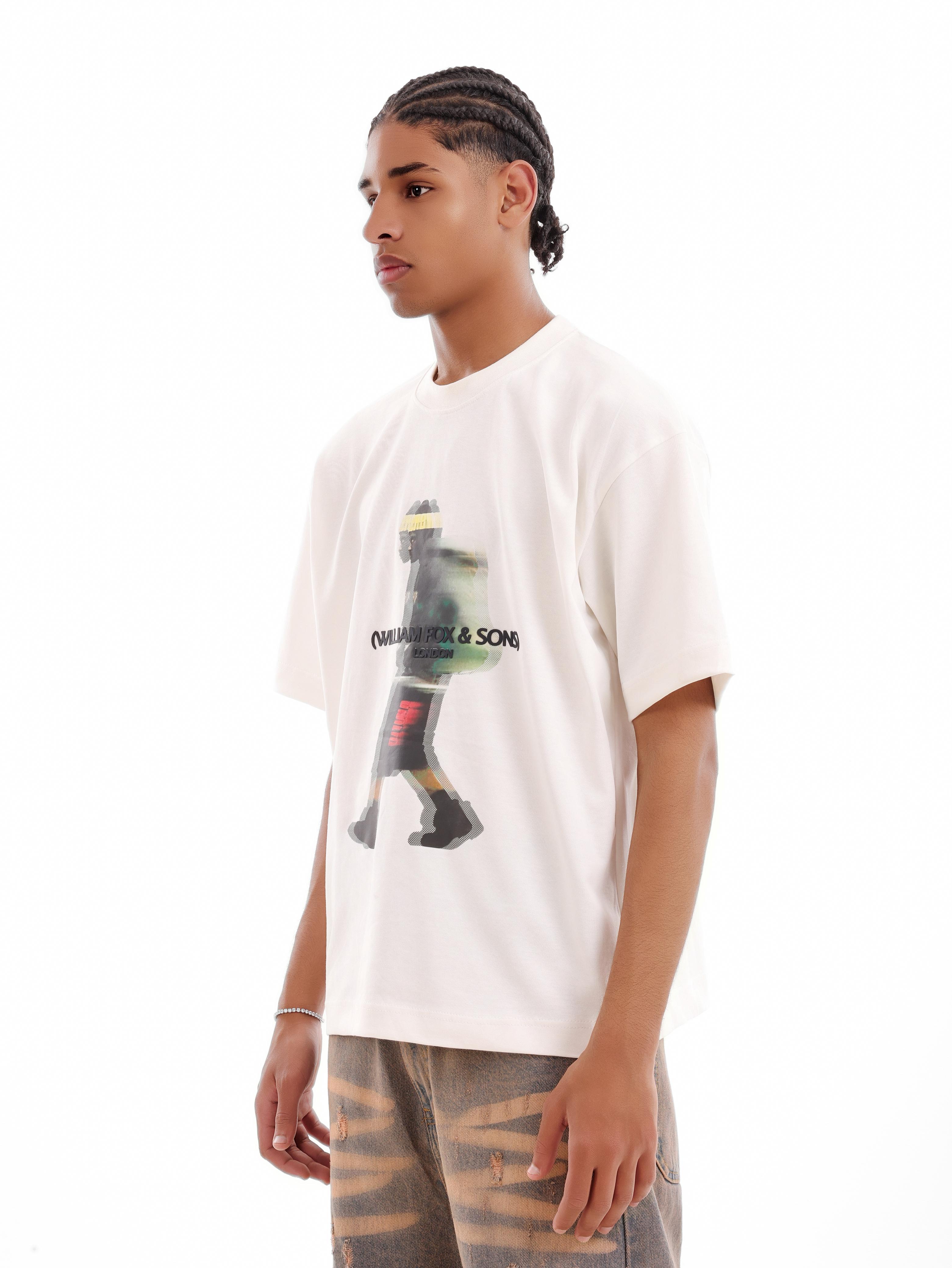 WILLIAM FOX T-shirt