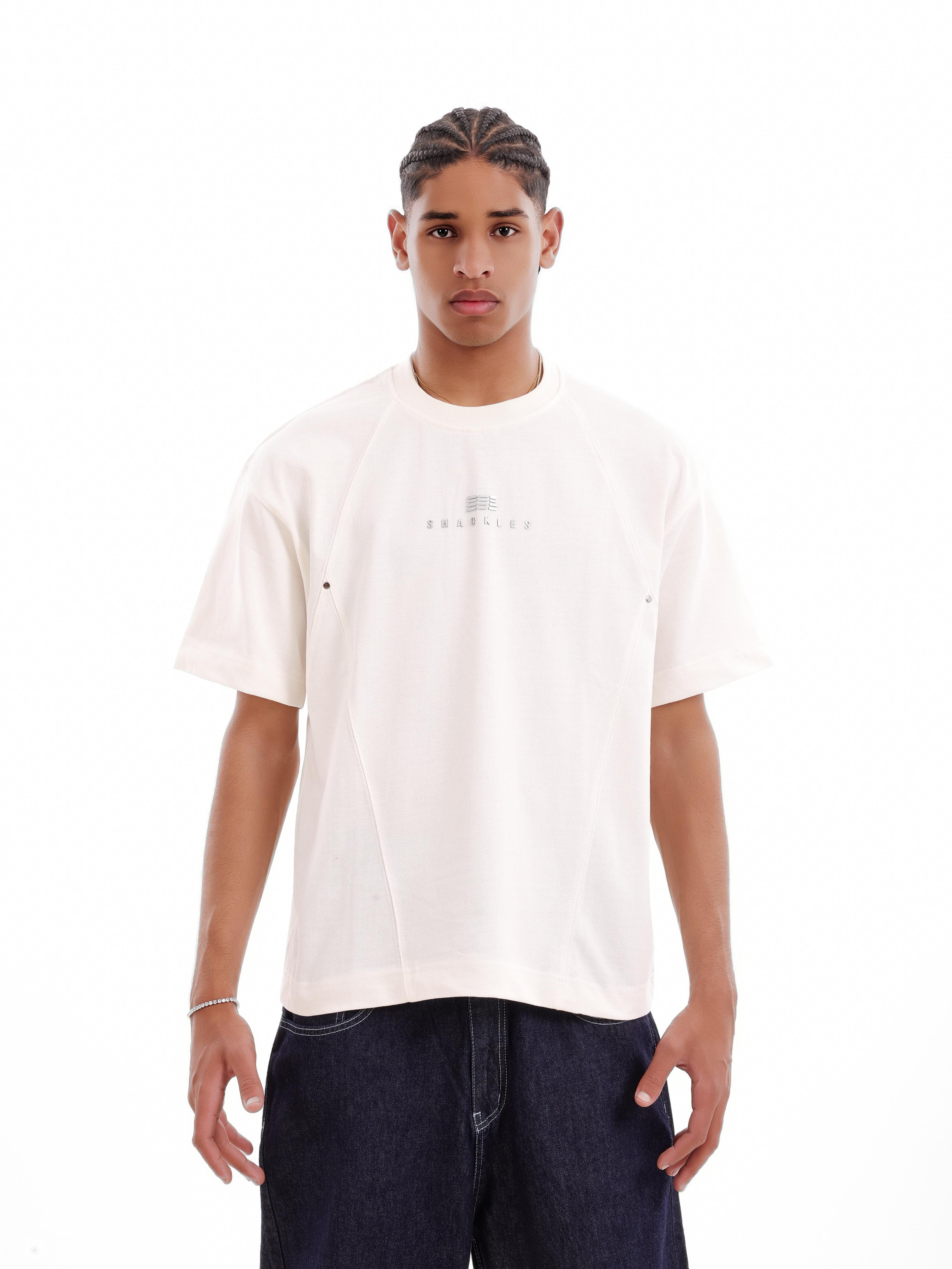 SHACKLES T-shirt