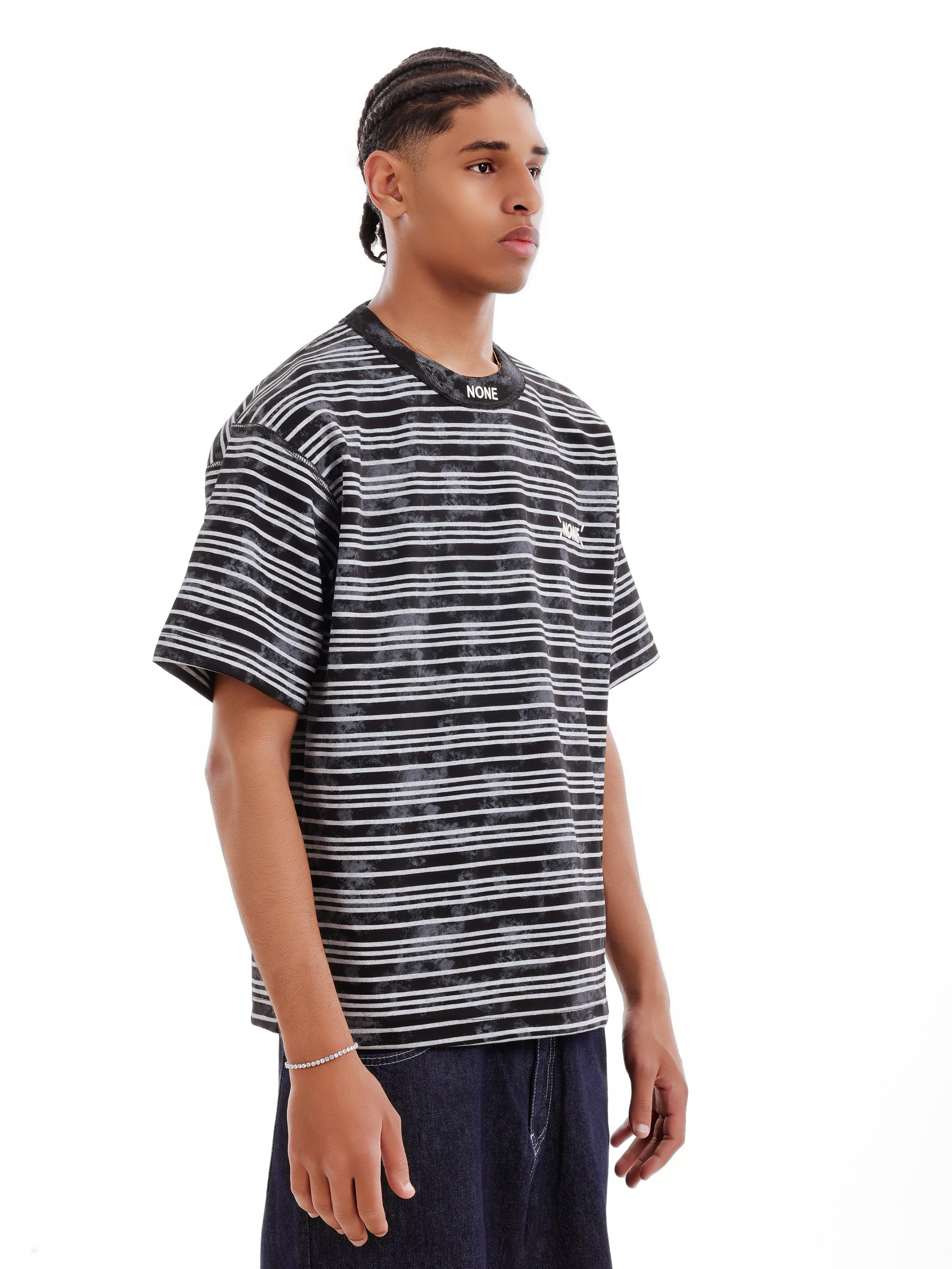 NONE T-shirt